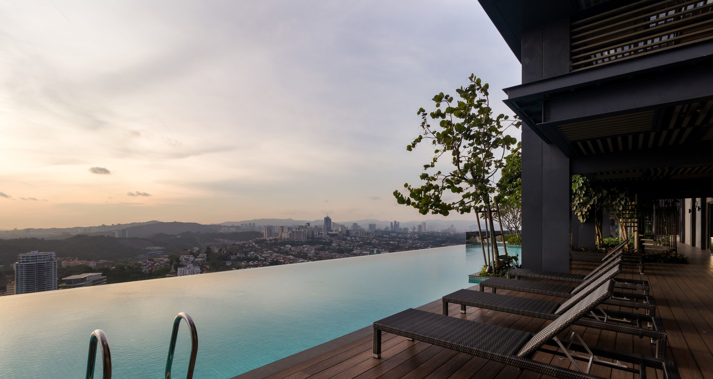ViiA Residences by Five Senses