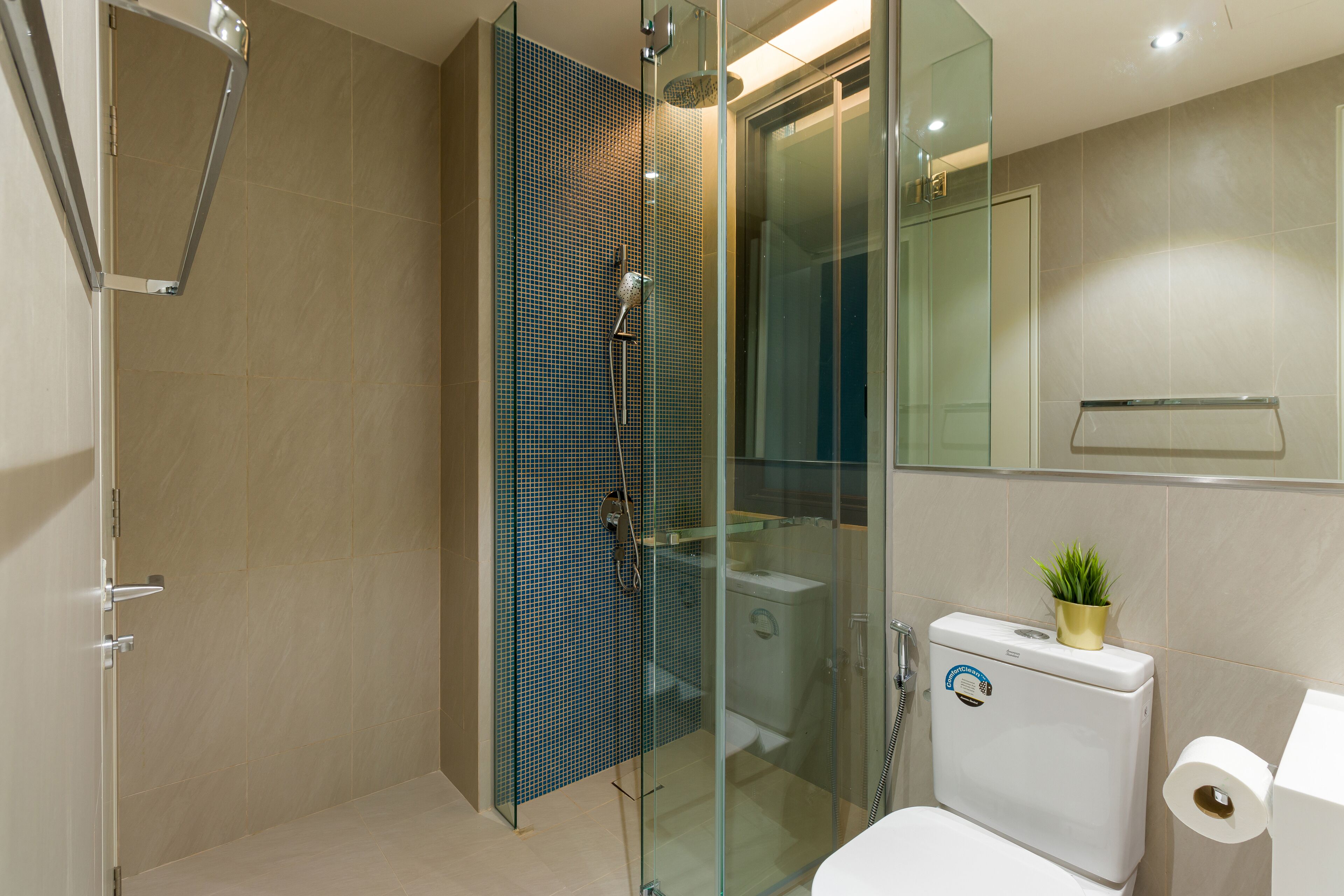 ViiA Residences by Five Senses
