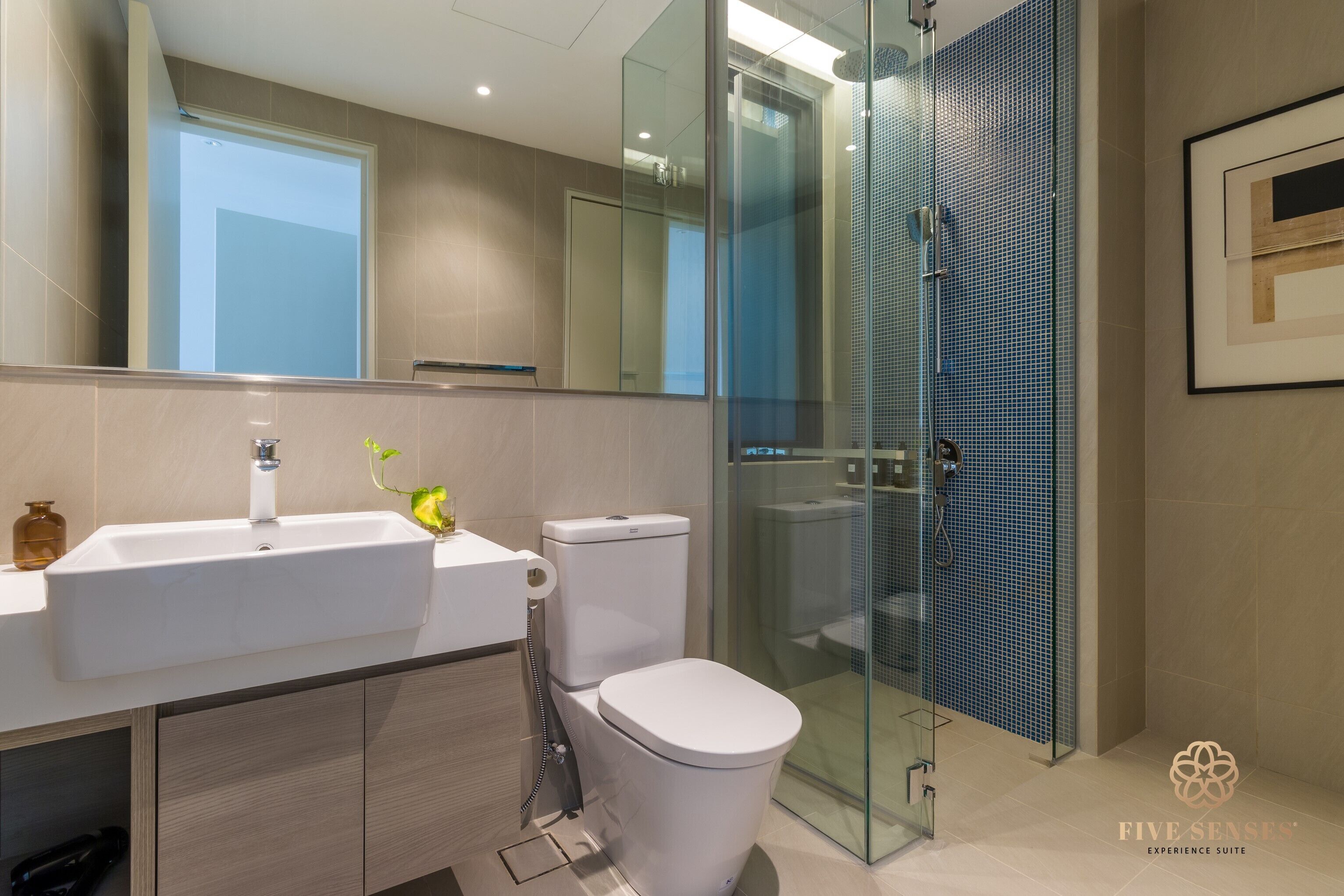 ViiA Residences by Five Senses