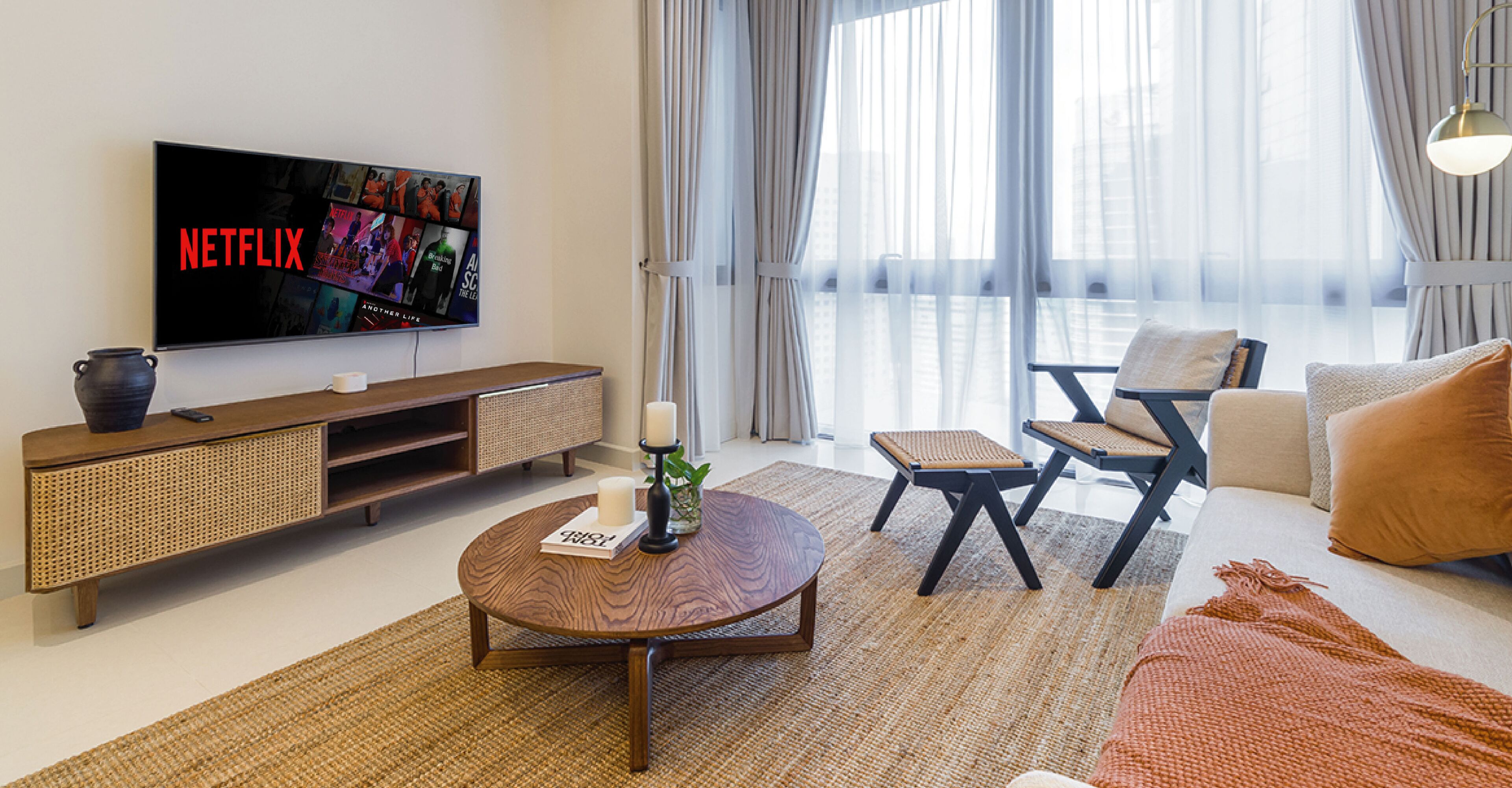 ViiA Residences by Five Senses