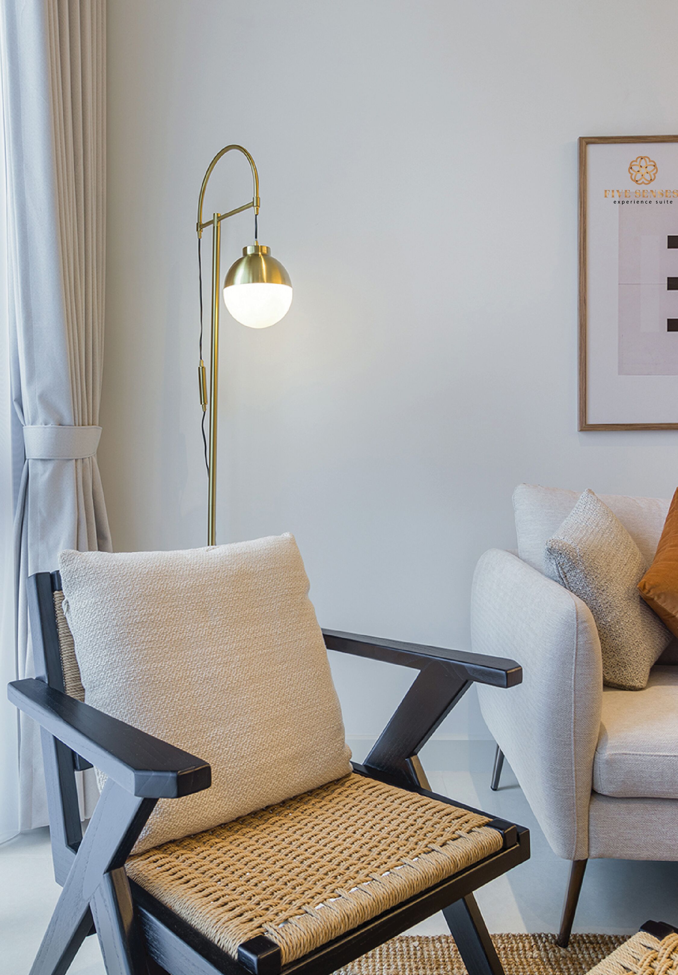 ViiA Residences by Five Senses