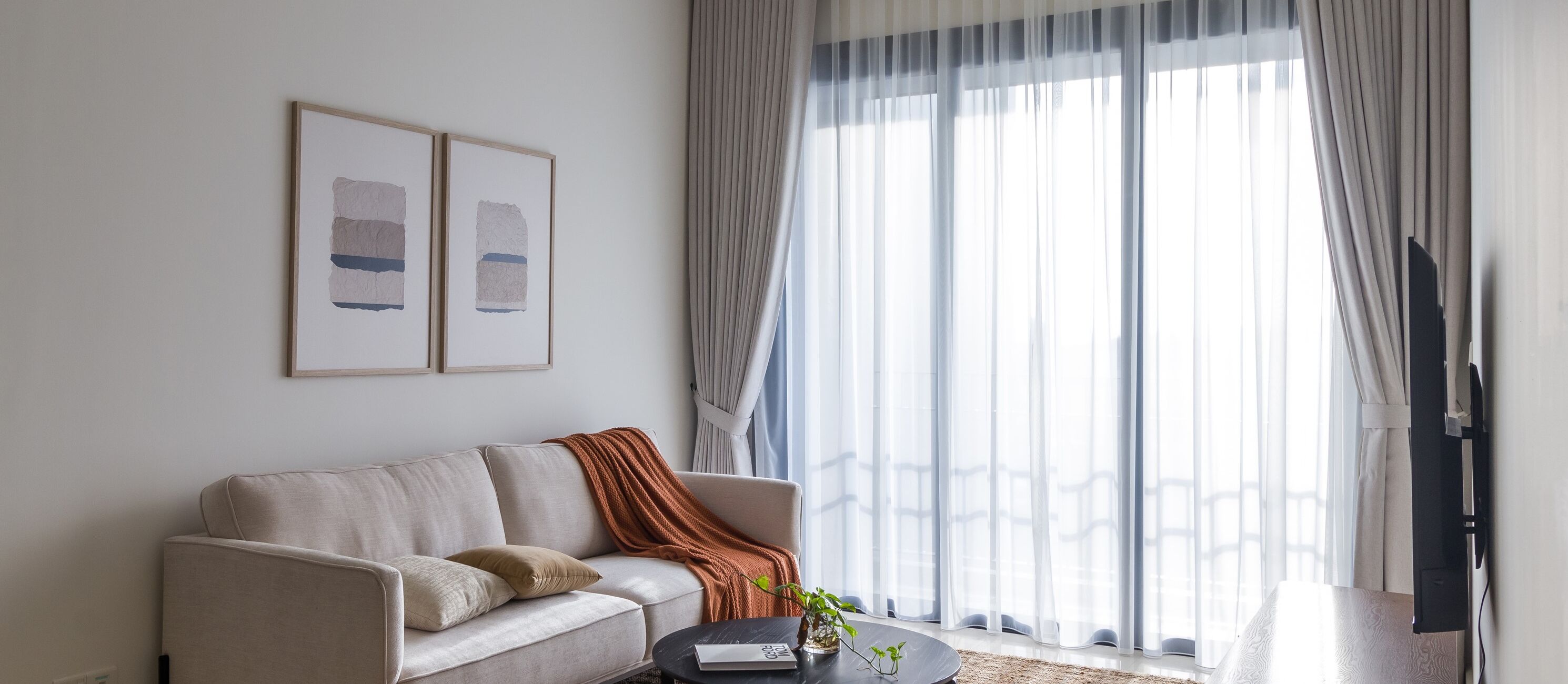 ViiA Residences by Five Senses