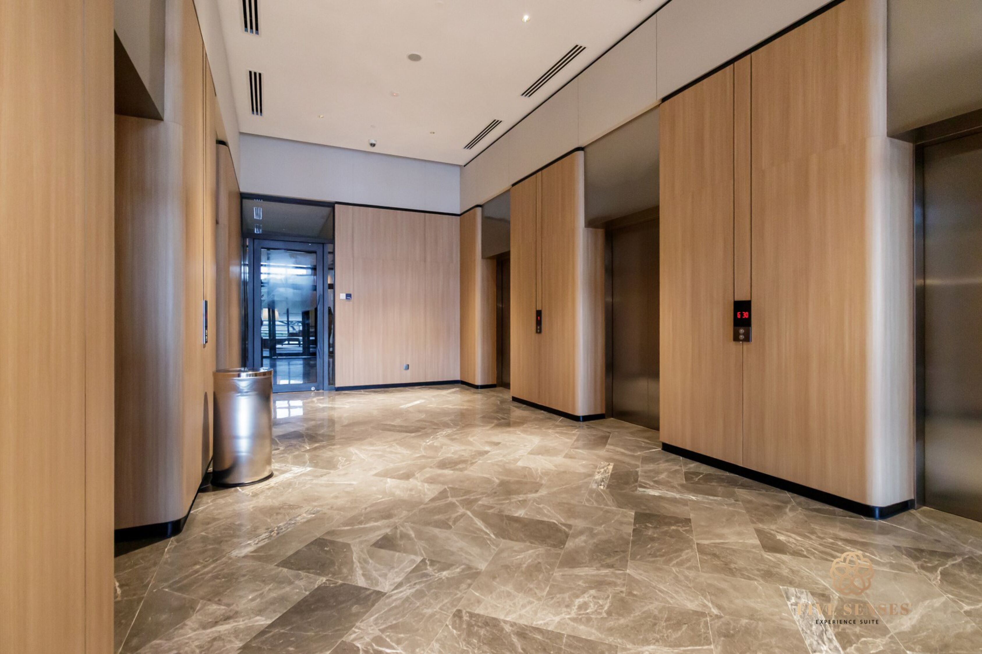 ViiA Residences by Five Senses