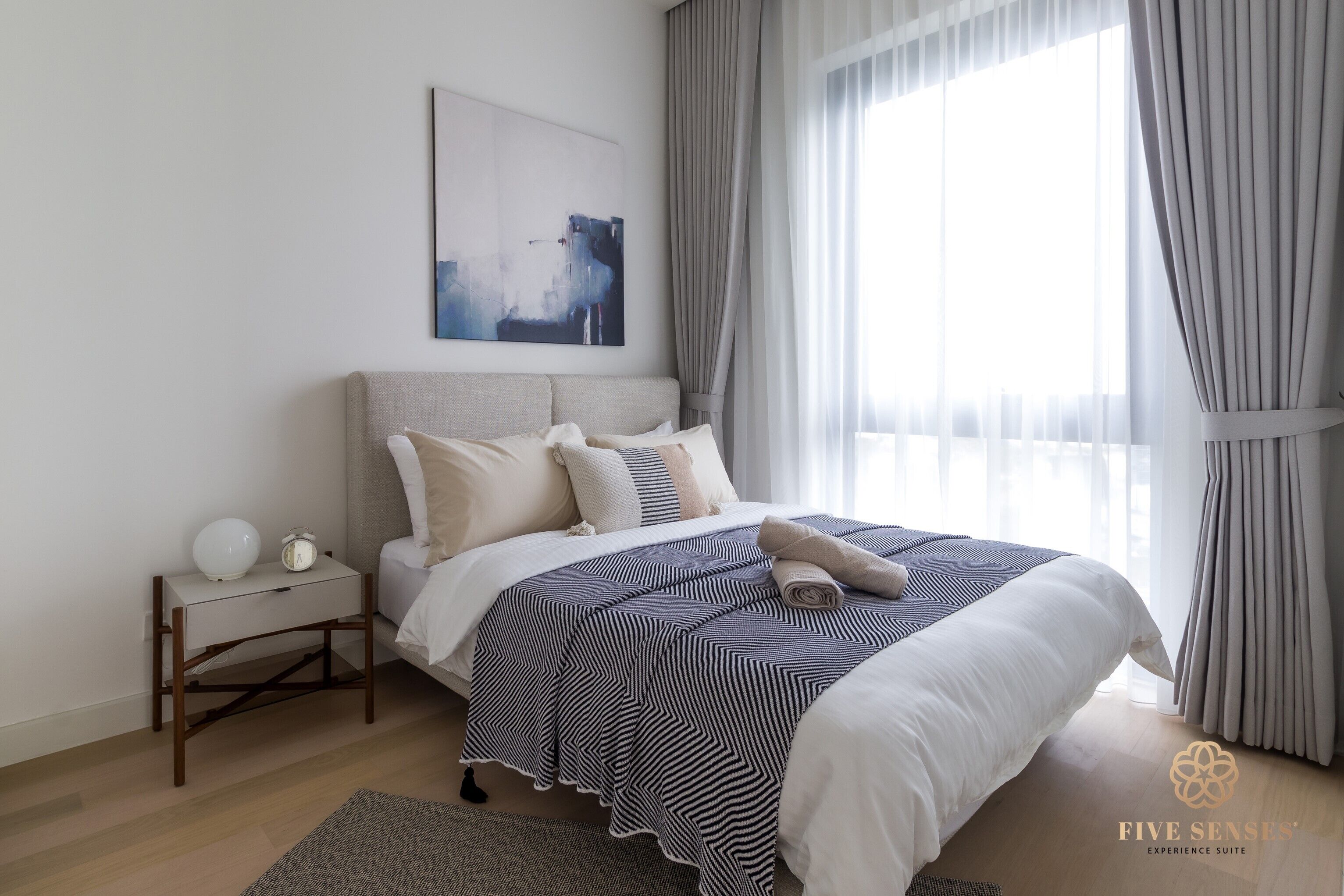 ViiA Residences by Five Senses