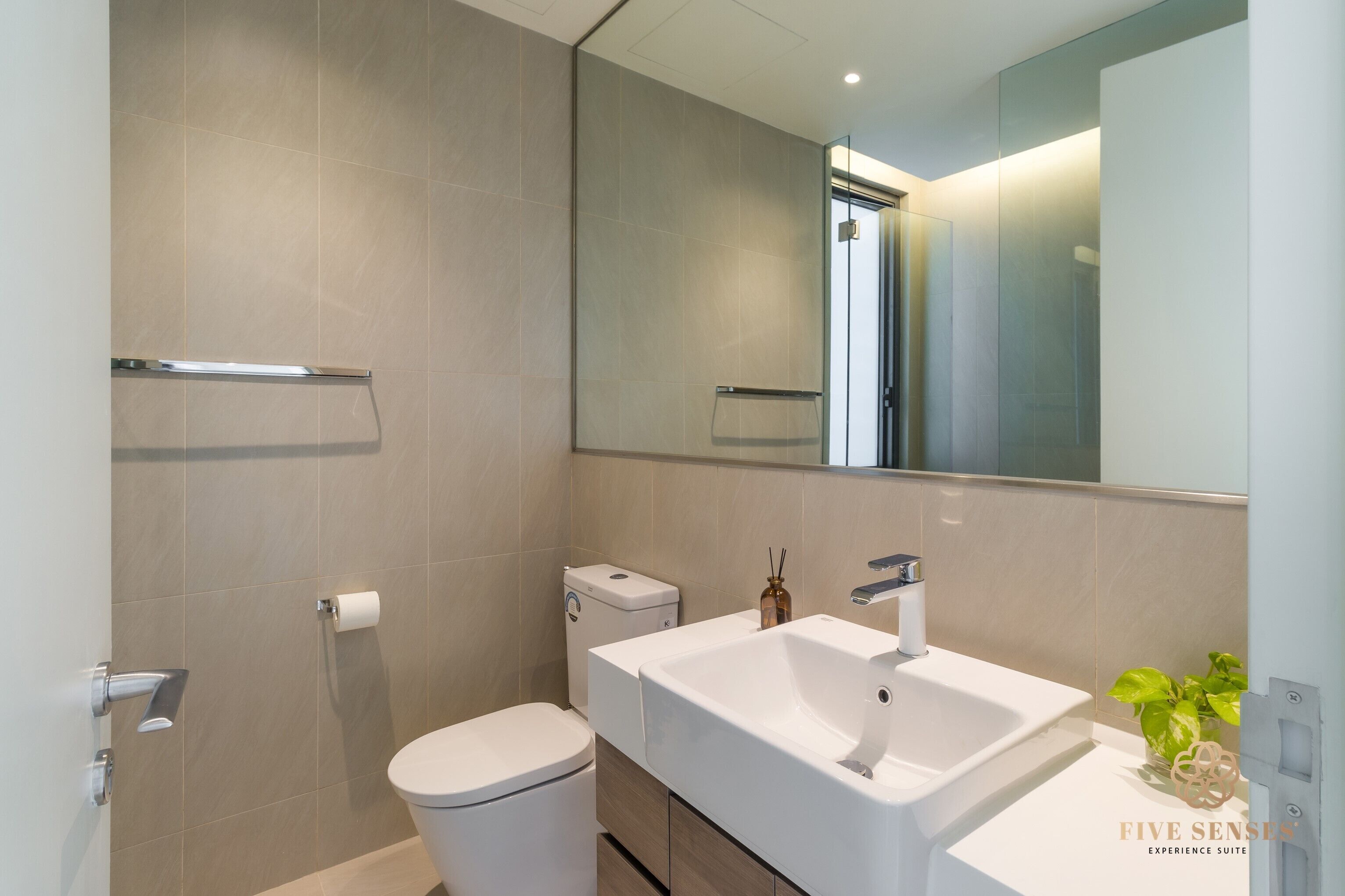 ViiA Residences by Five Senses