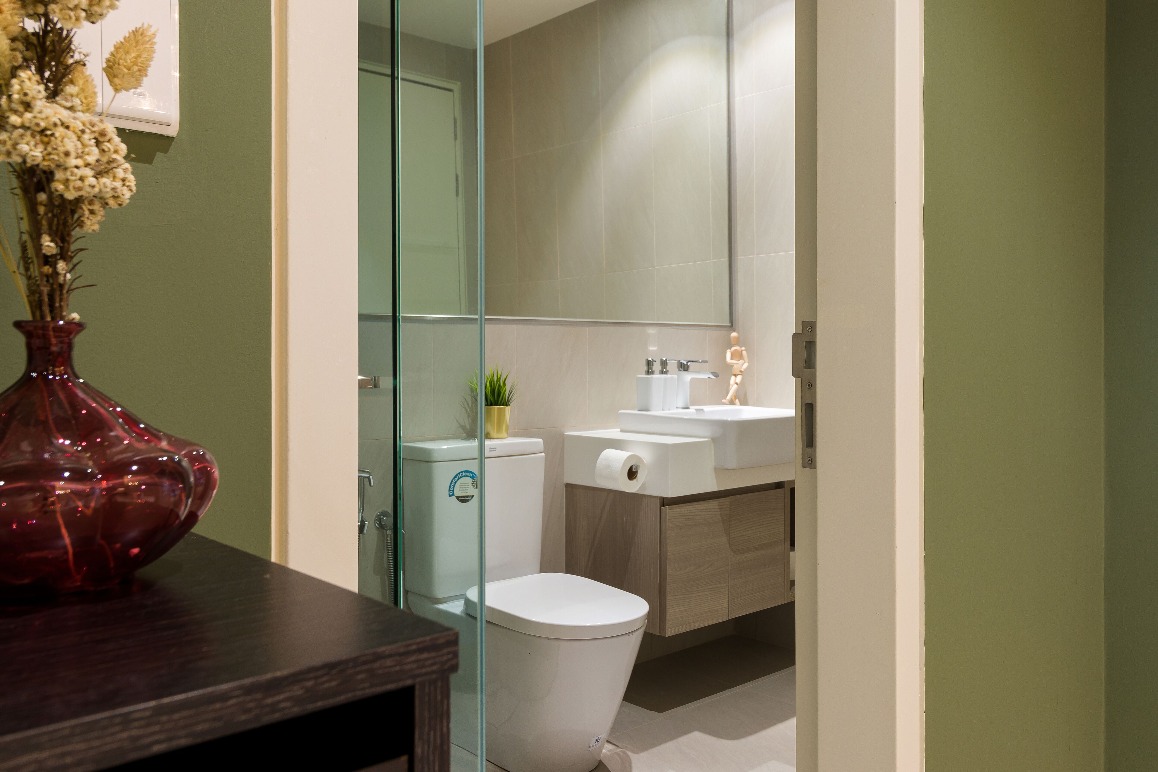 ViiA Residences by Five Senses