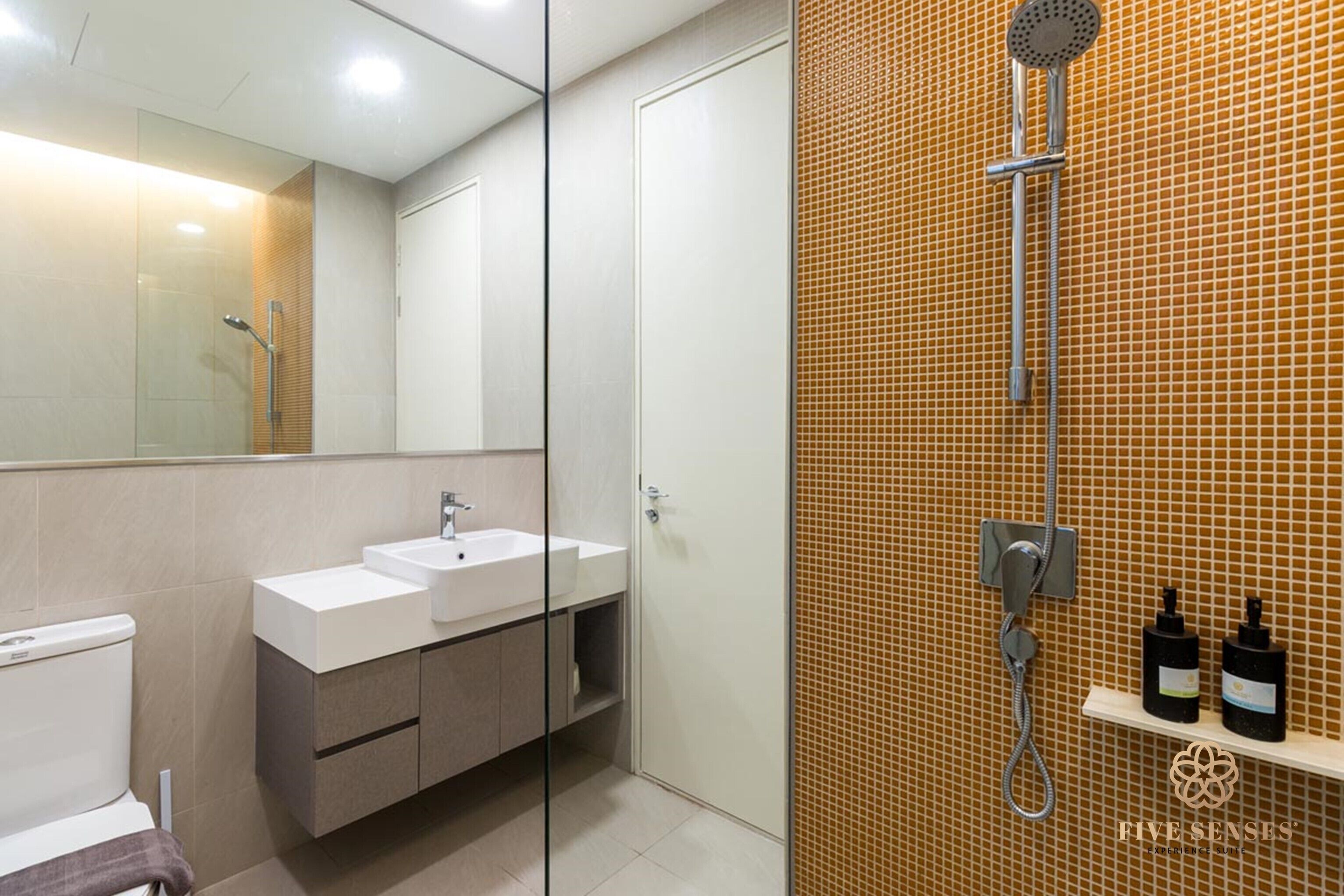ViiA Residences by Five Senses
