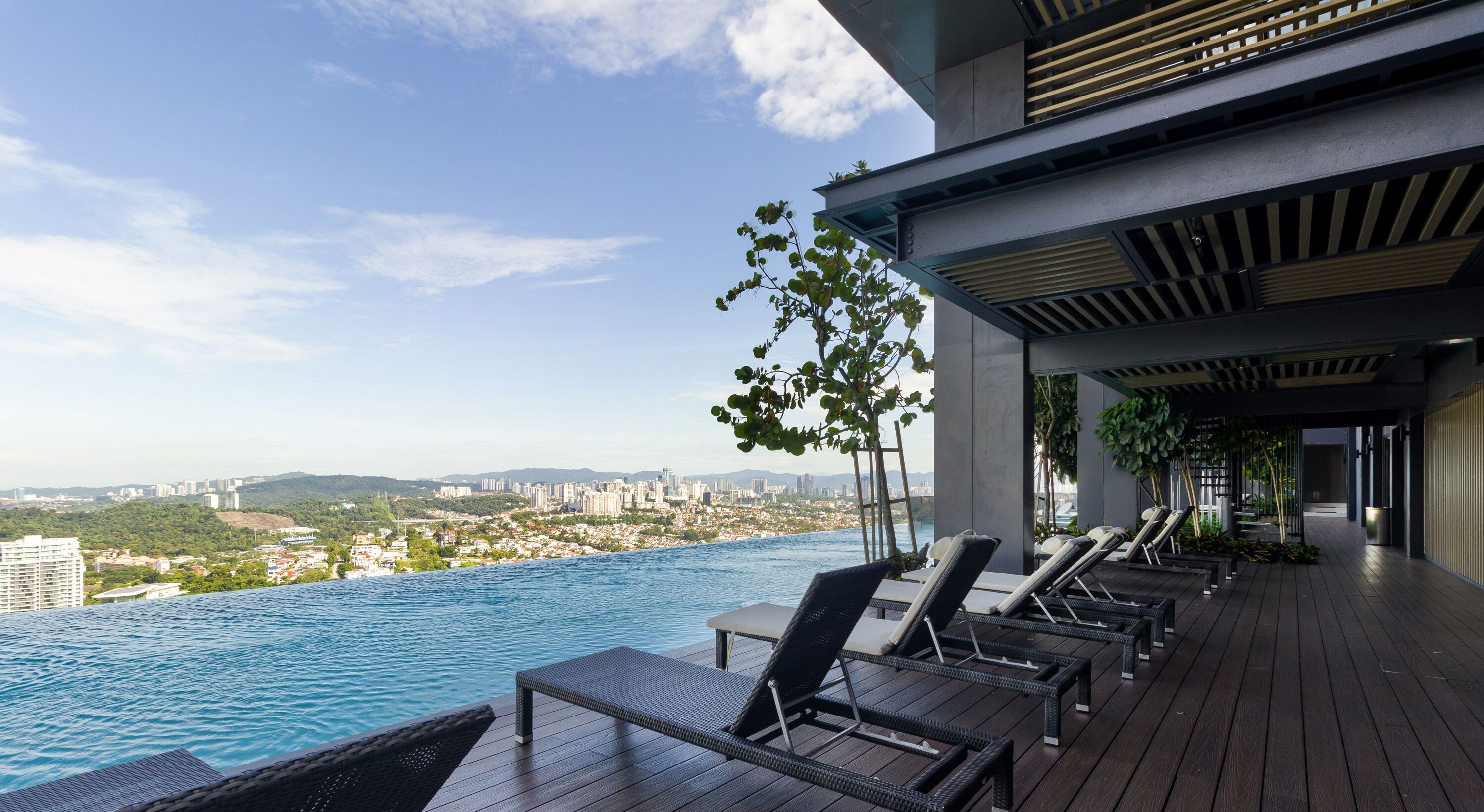 ViiA Residences by Five Senses