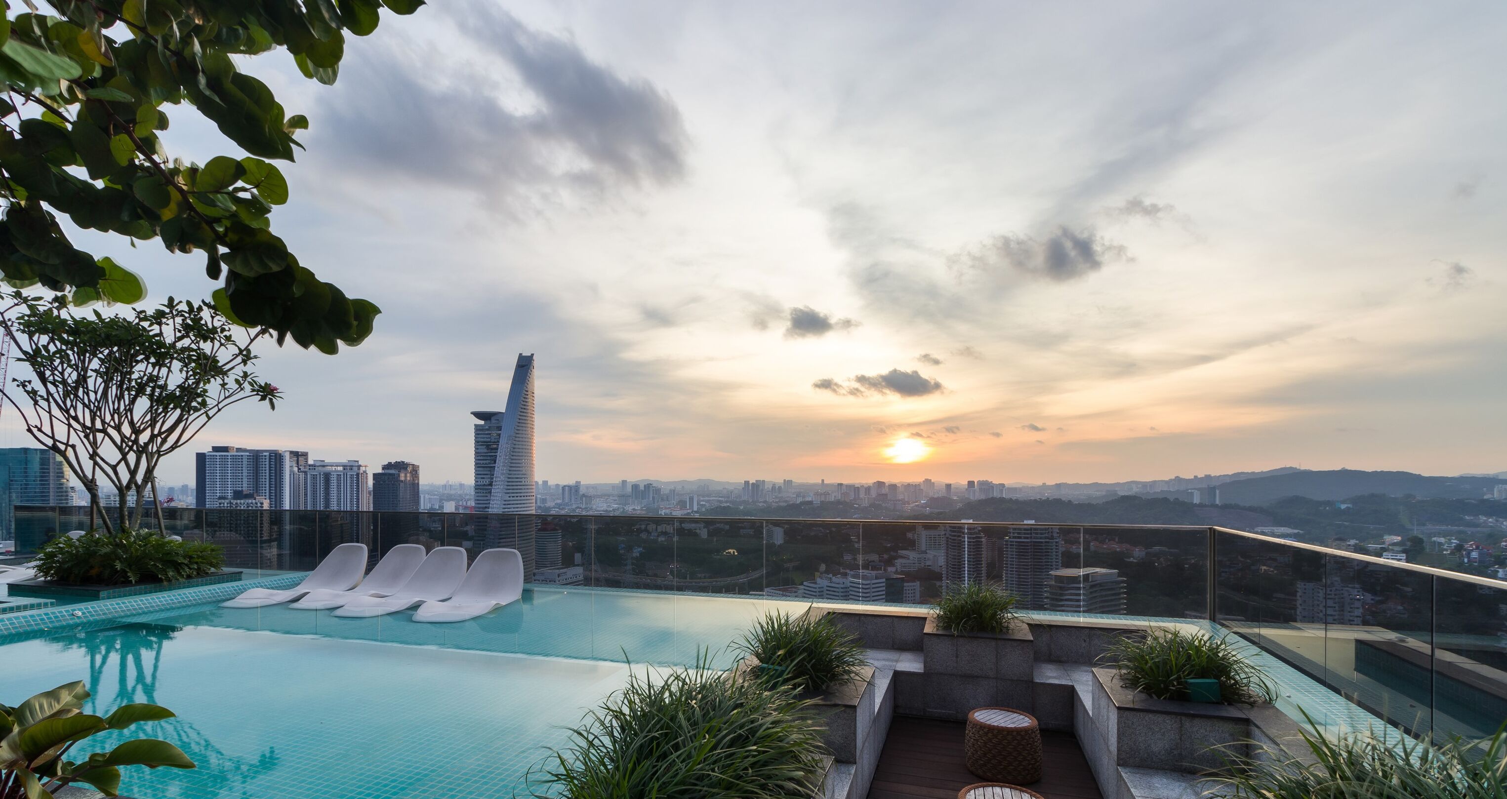 ViiA Residences by Five Senses