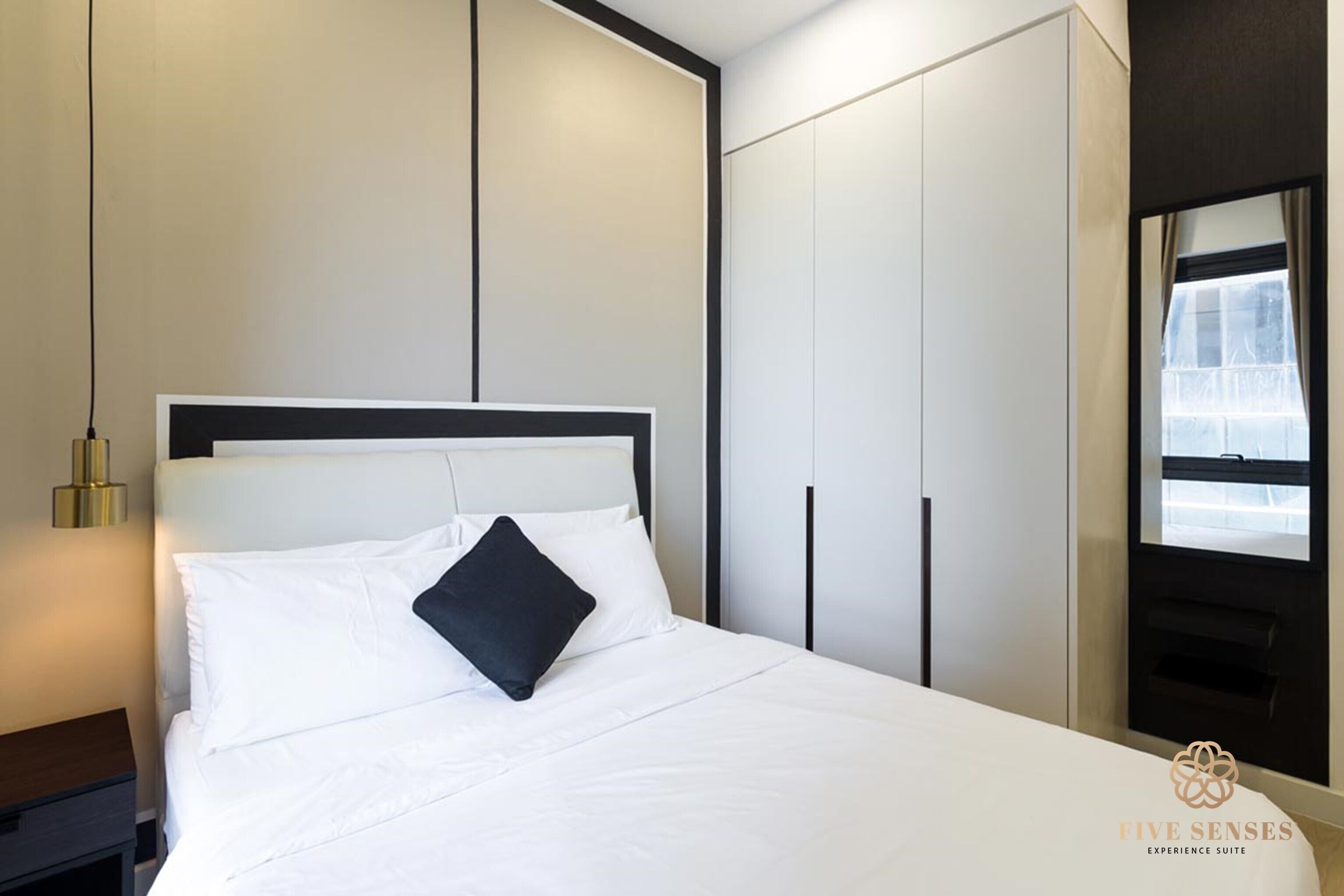 ViiA Residences by Five Senses
