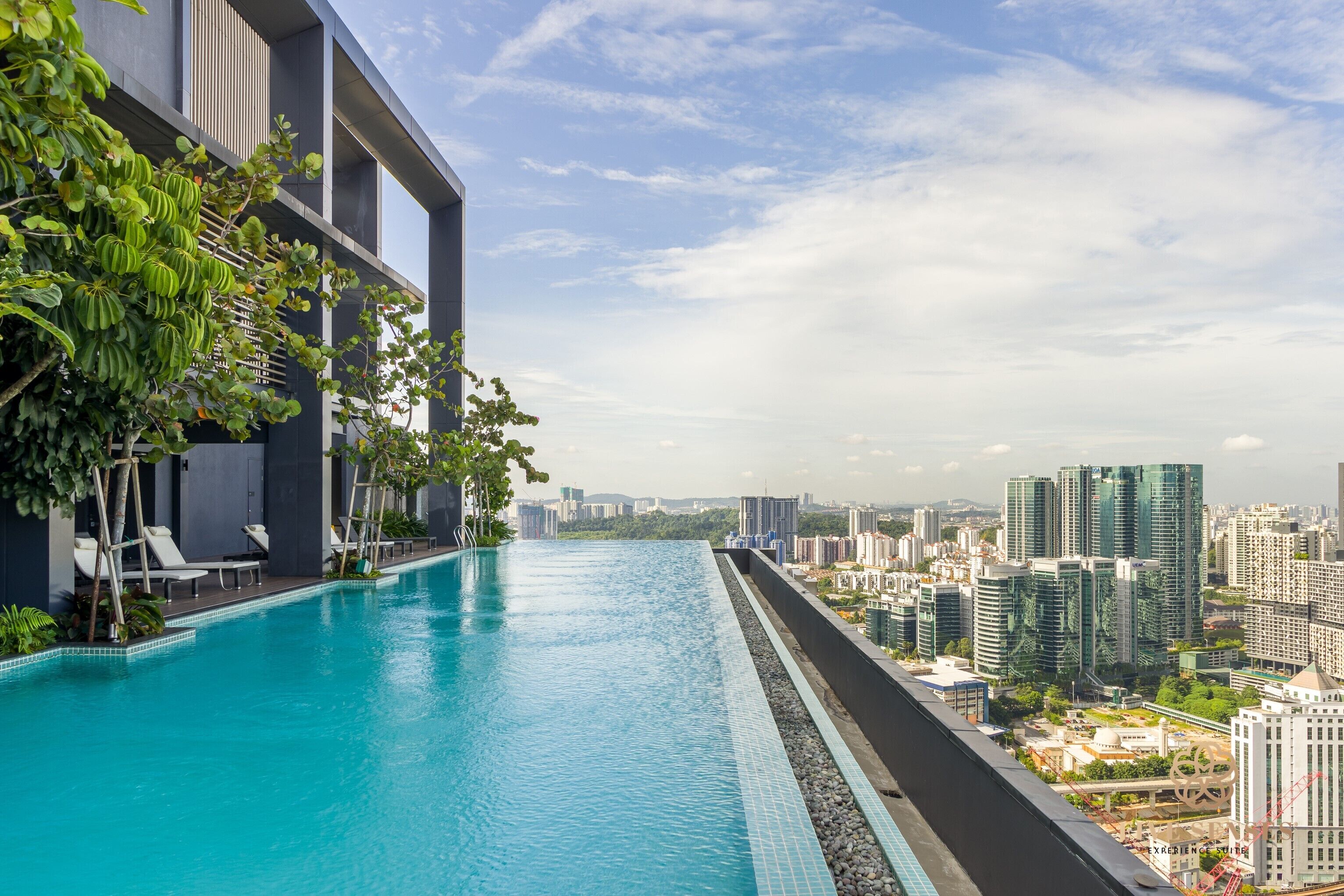 ViiA Residences by Five Senses