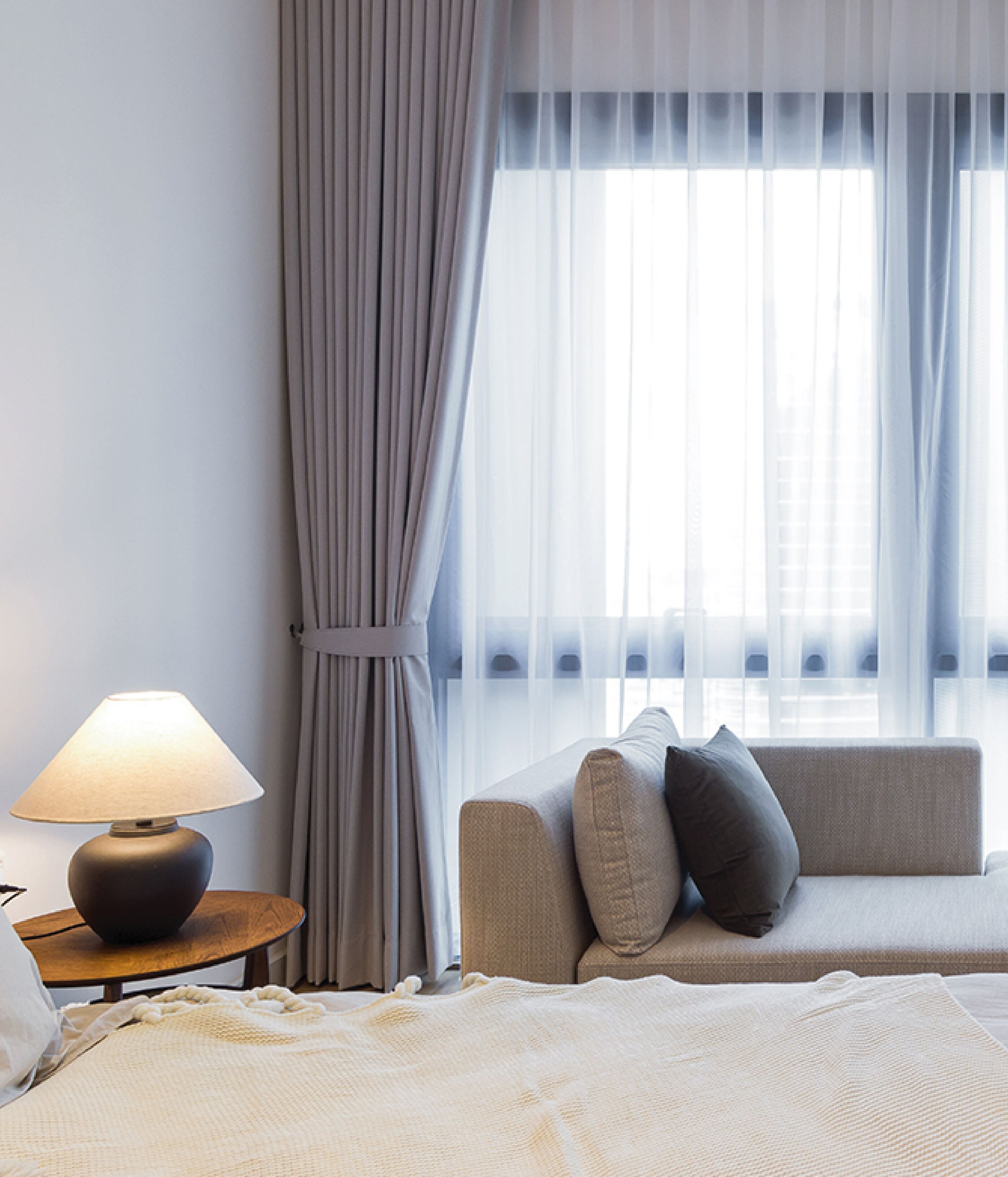 ViiA Residences by Five Senses