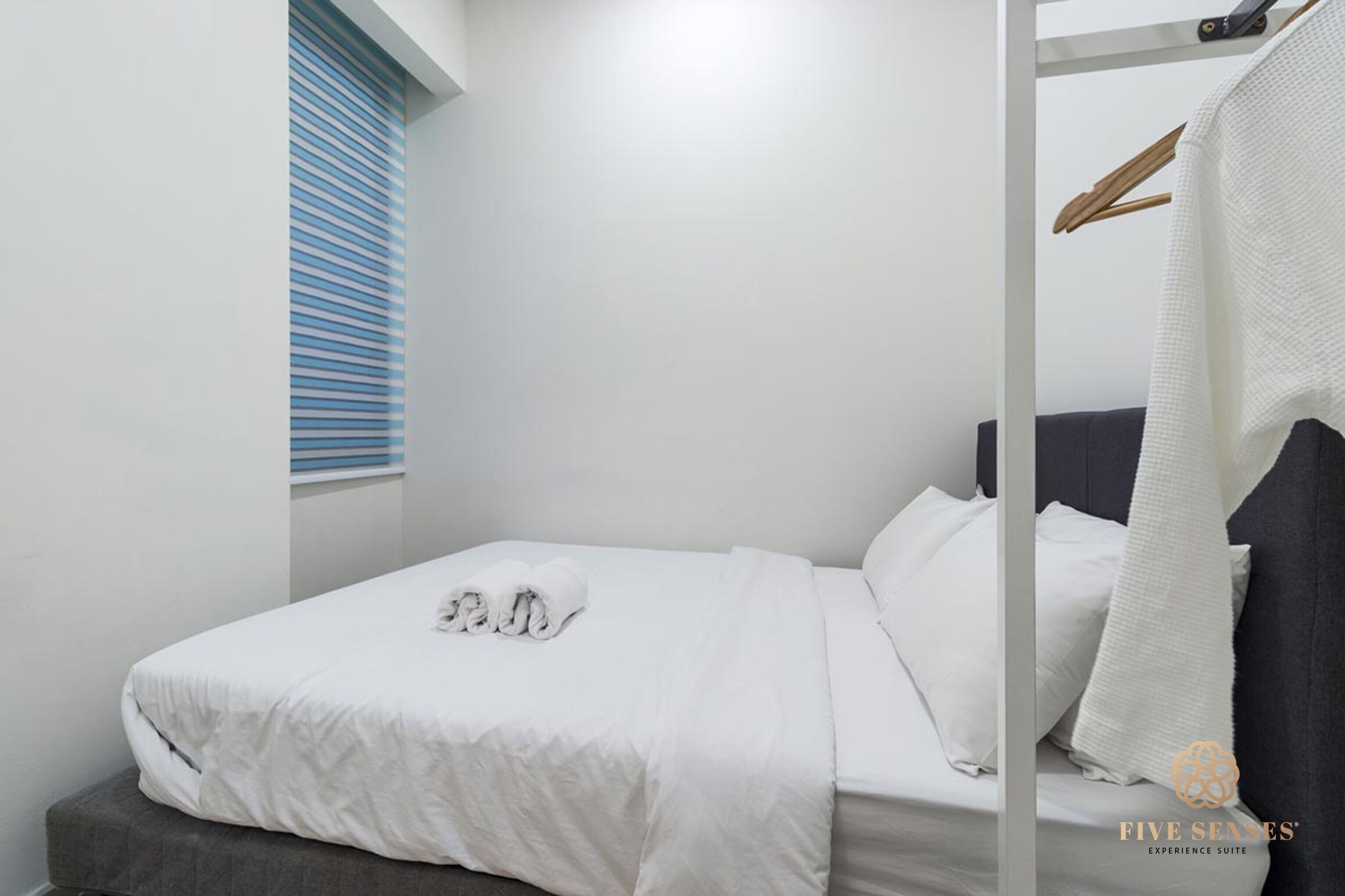 ViiA Residences by Five Senses