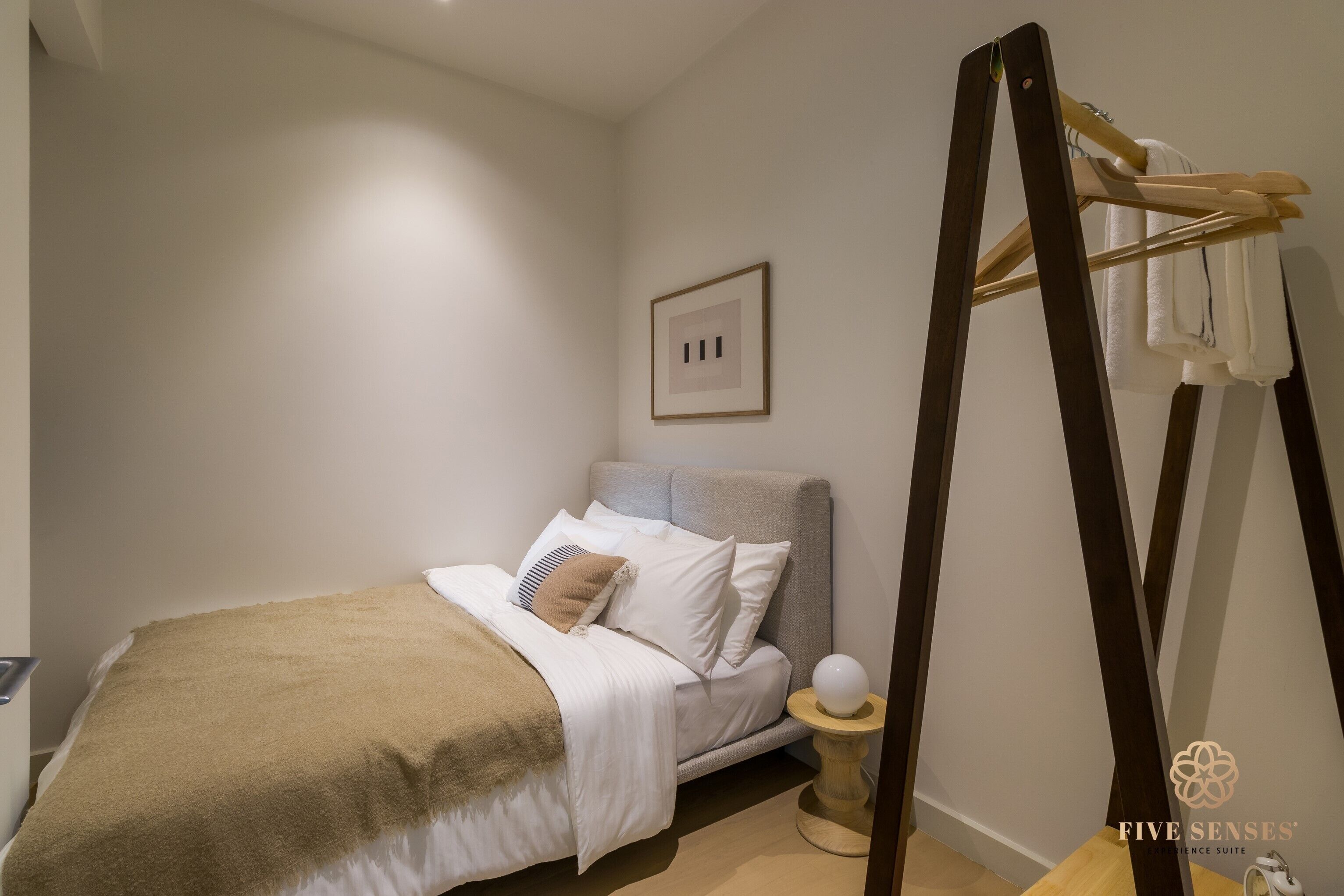 ViiA Residences by Five Senses