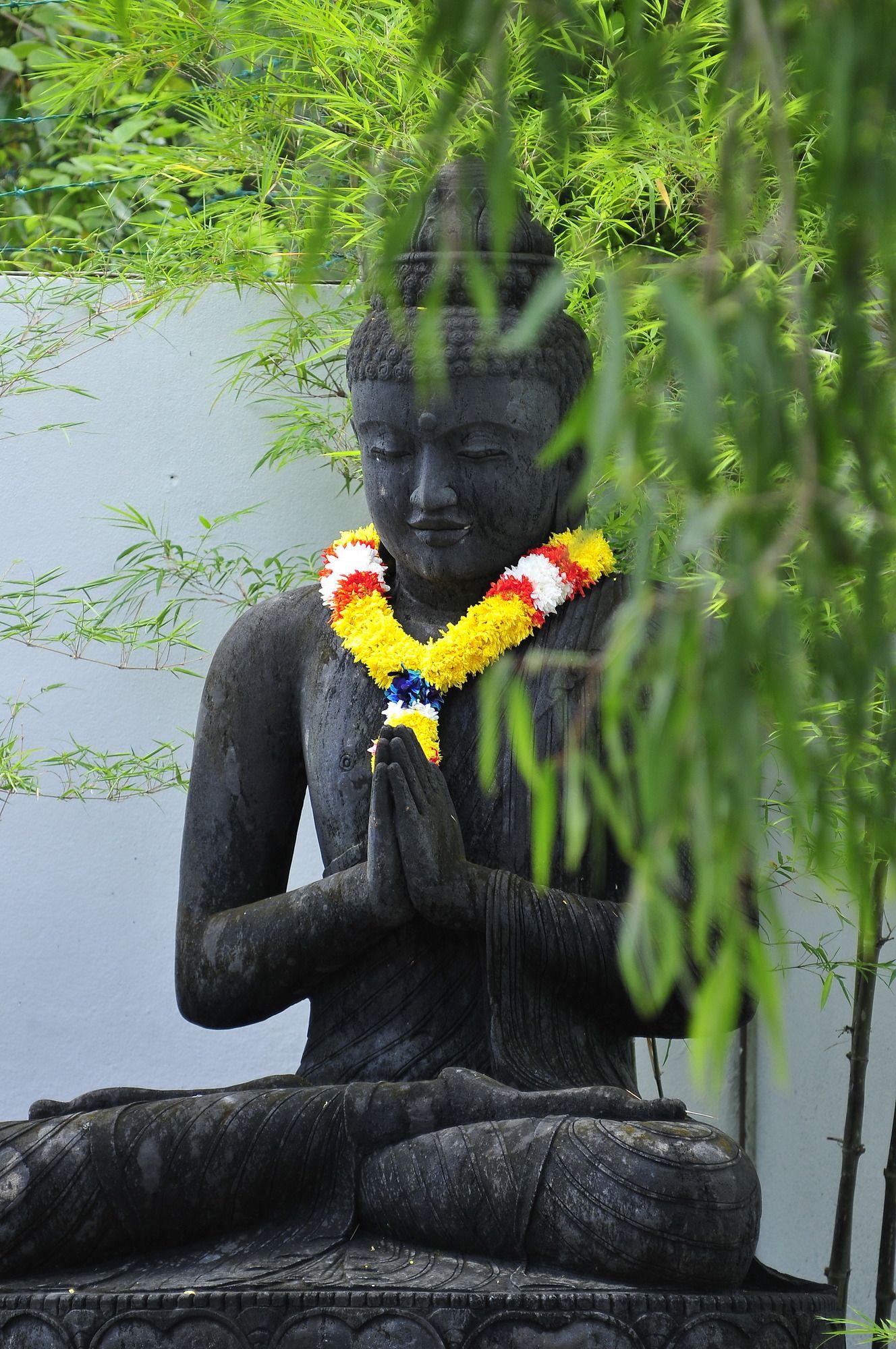 Villa Samadhi