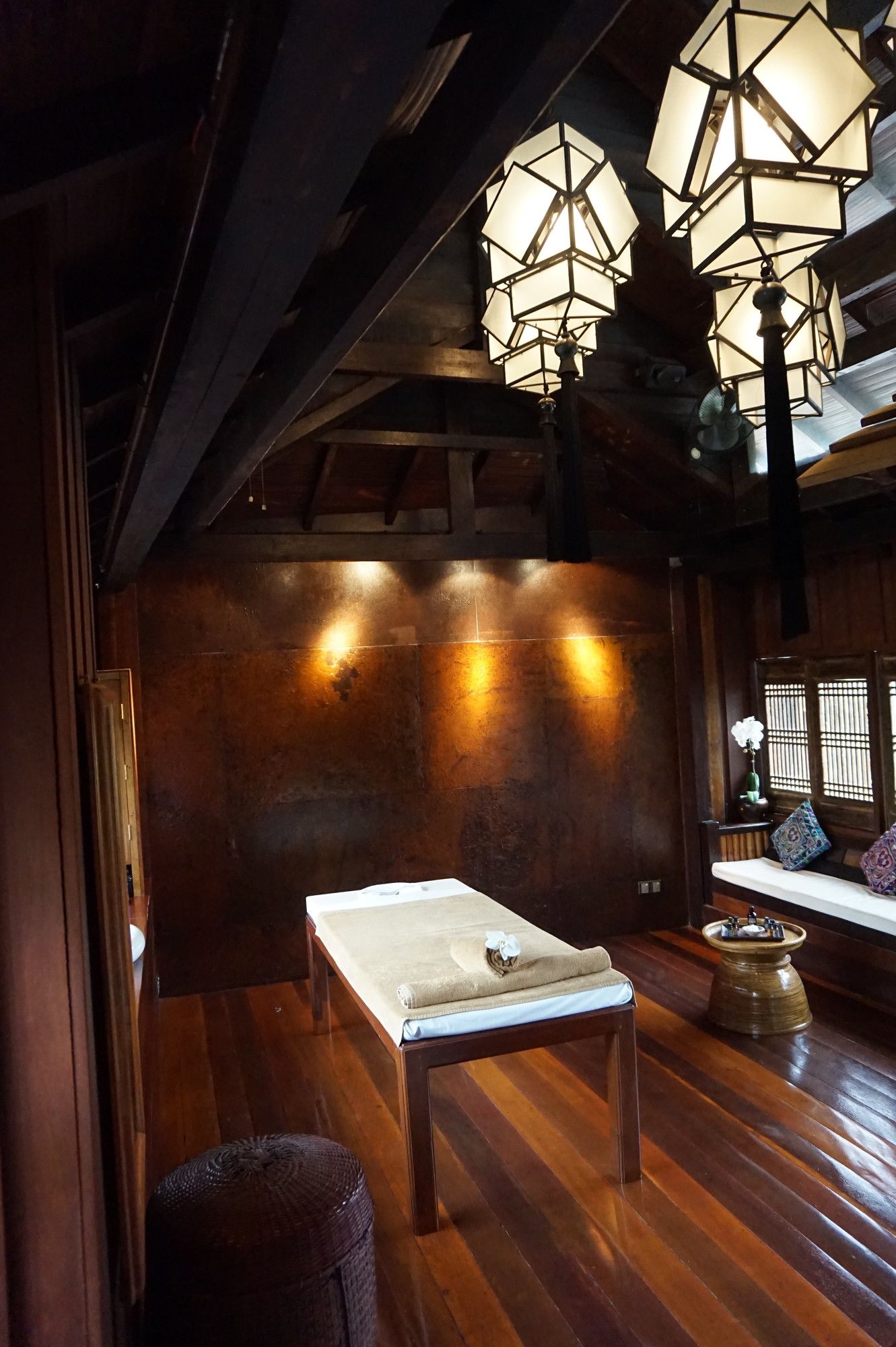 Villa Samadhi