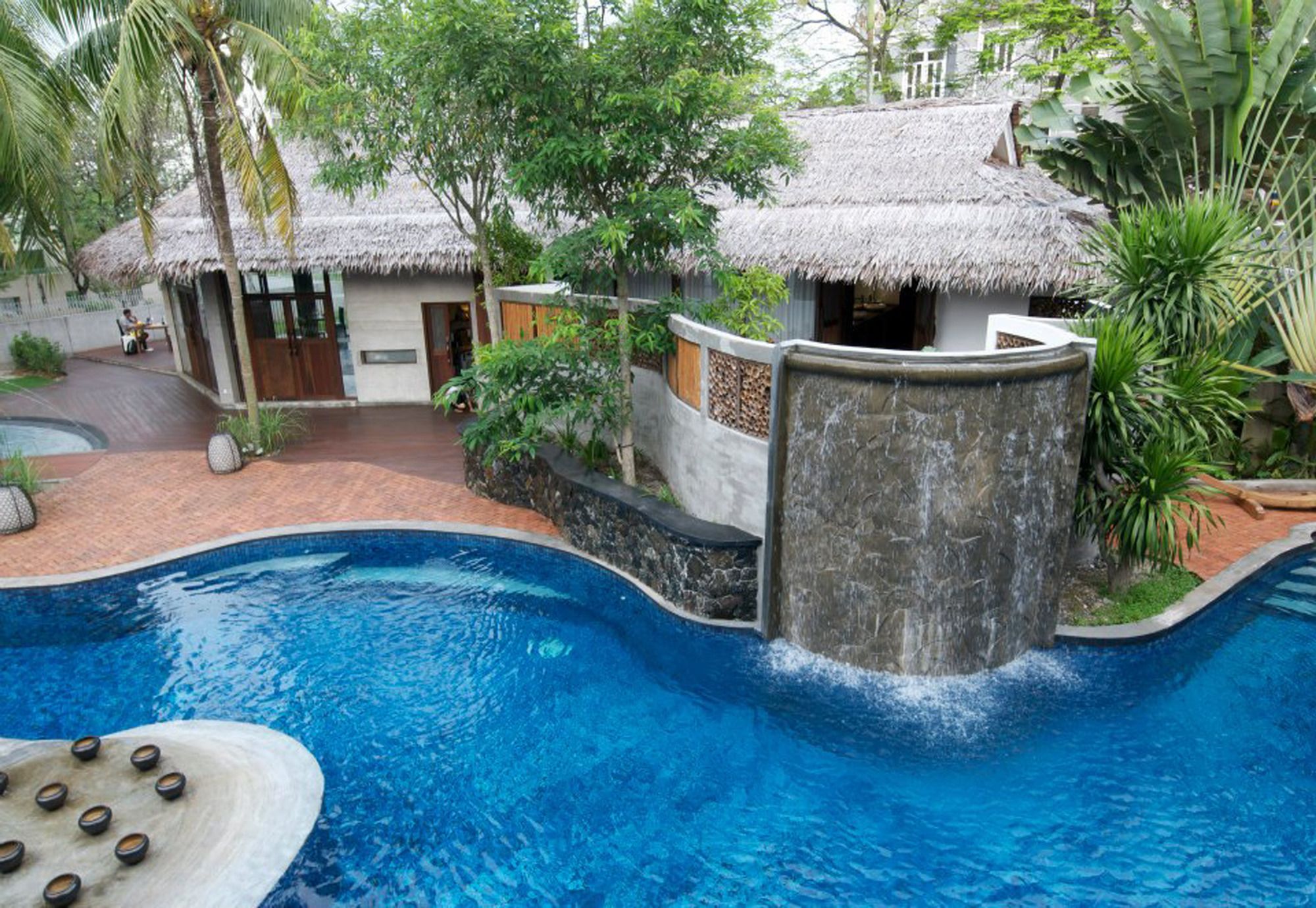 Villa Samadhi