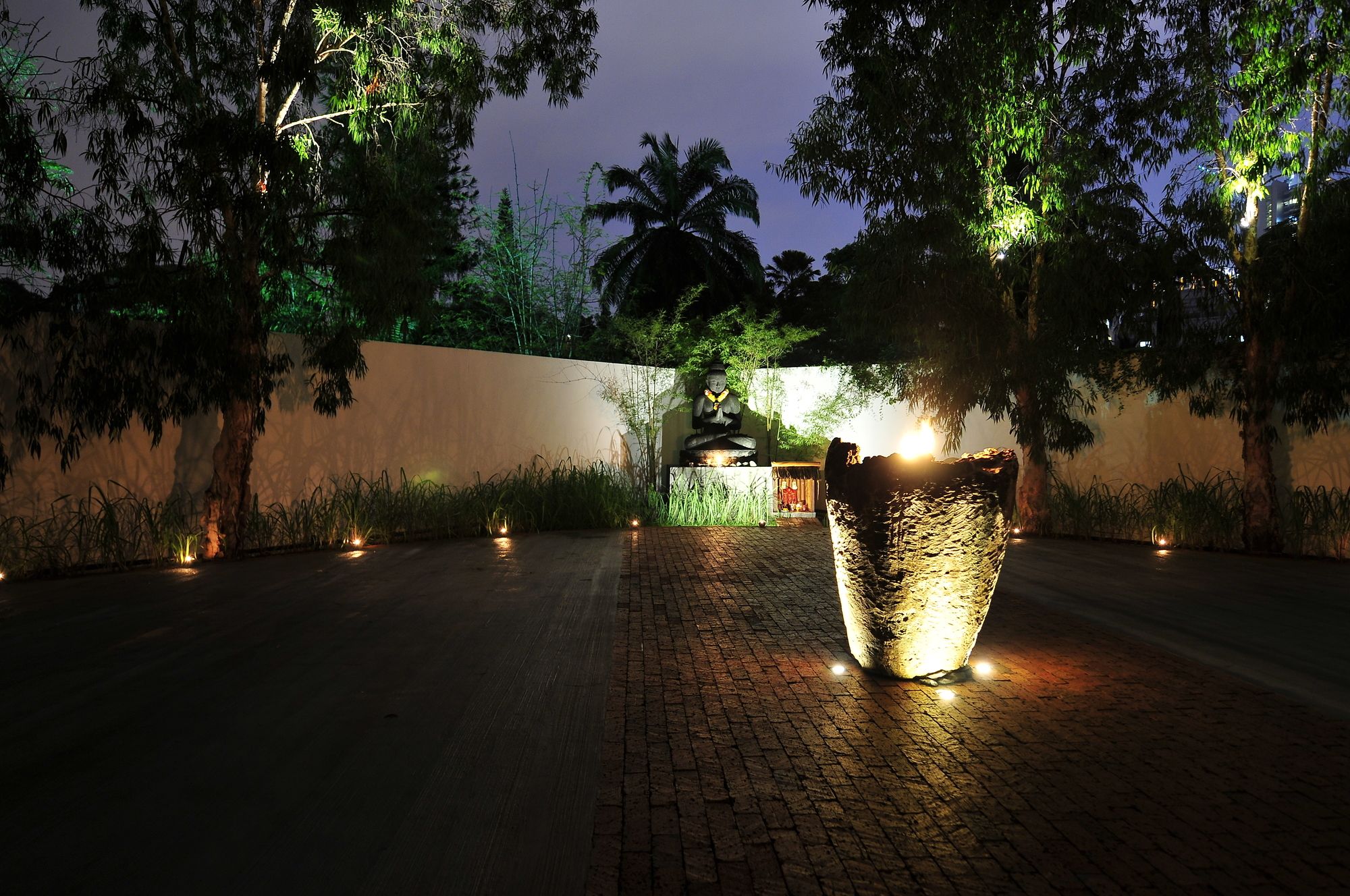 Villa Samadhi