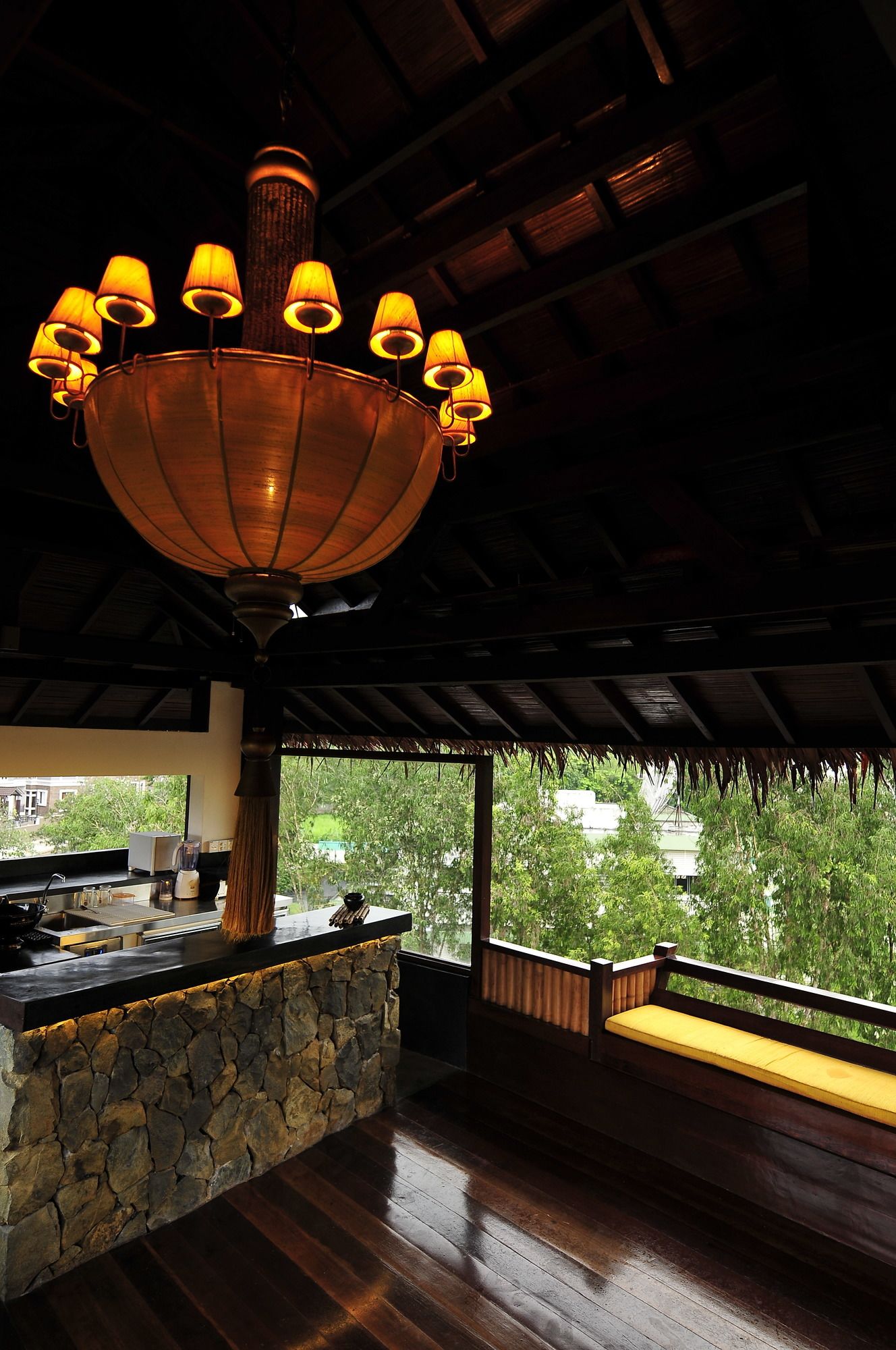 Villa Samadhi