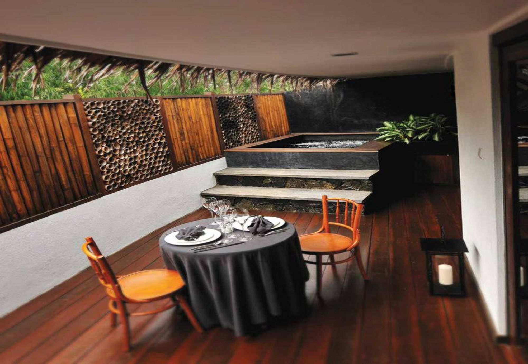 Villa Samadhi