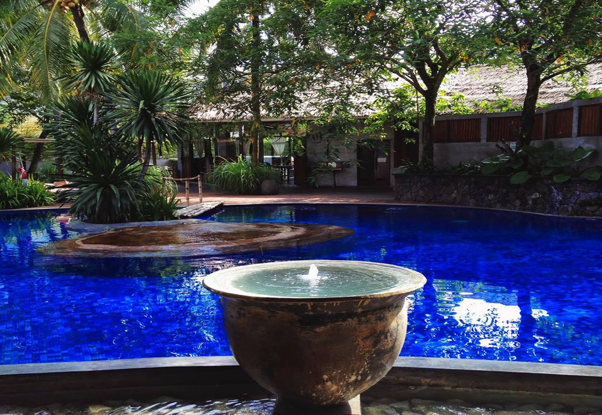 Villa Samadhi
