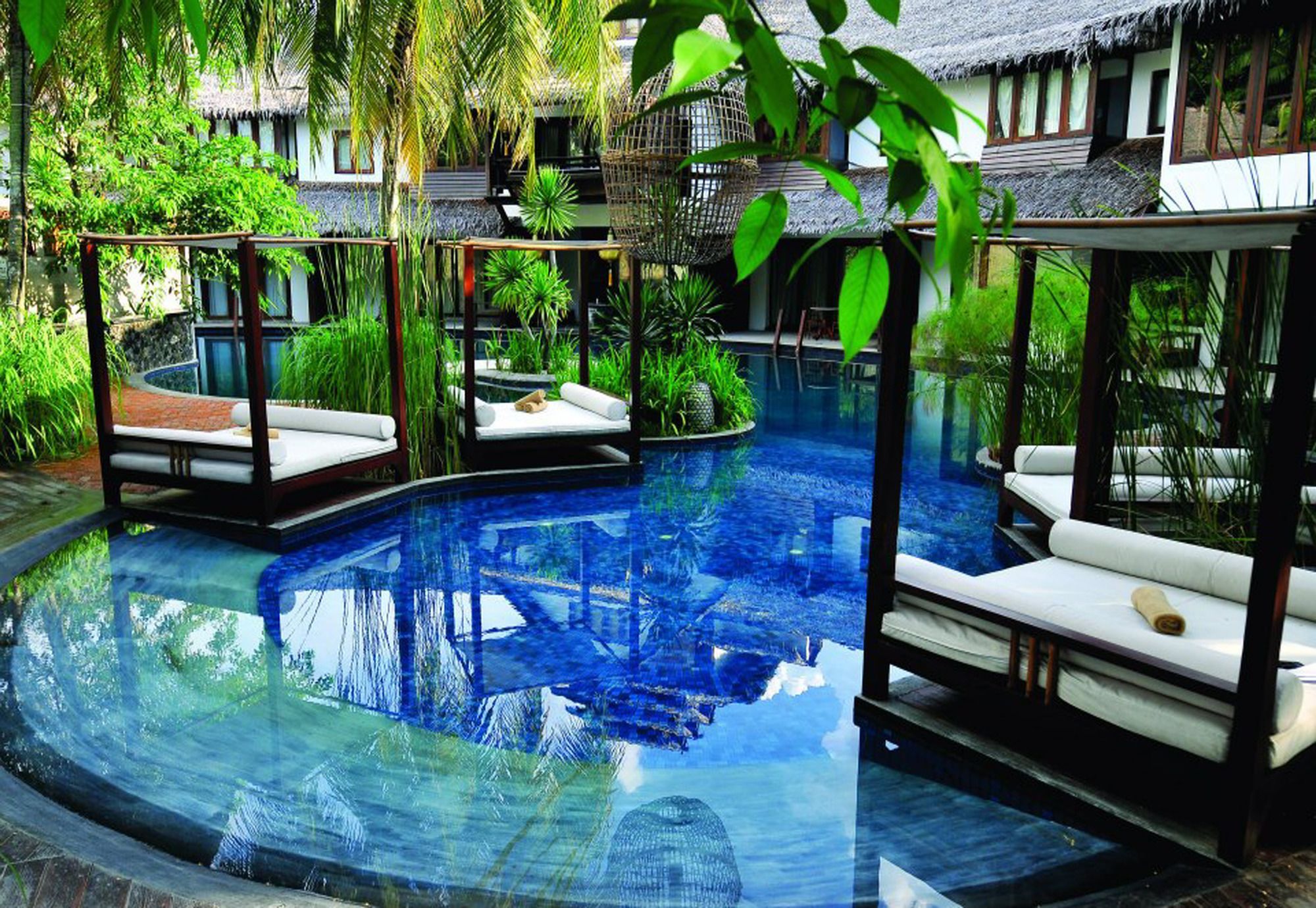Villa Samadhi
