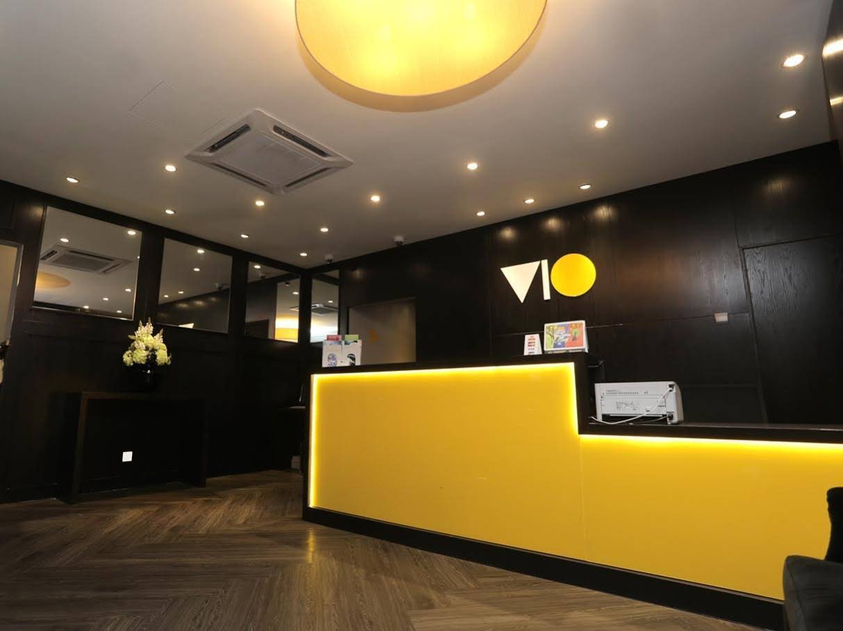 Vio Hotel