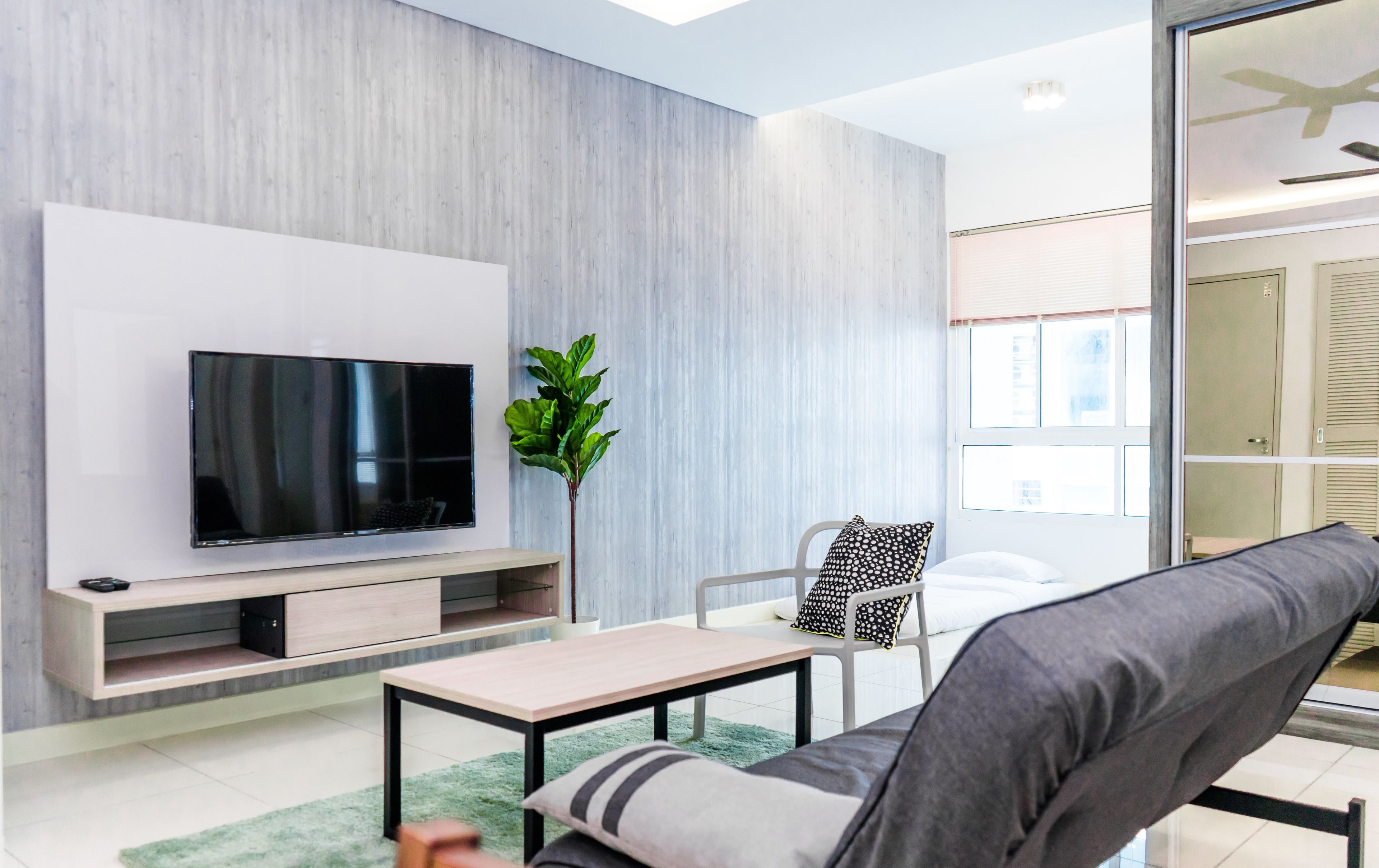 V Residence 3 Homestay - Sunway Velocity