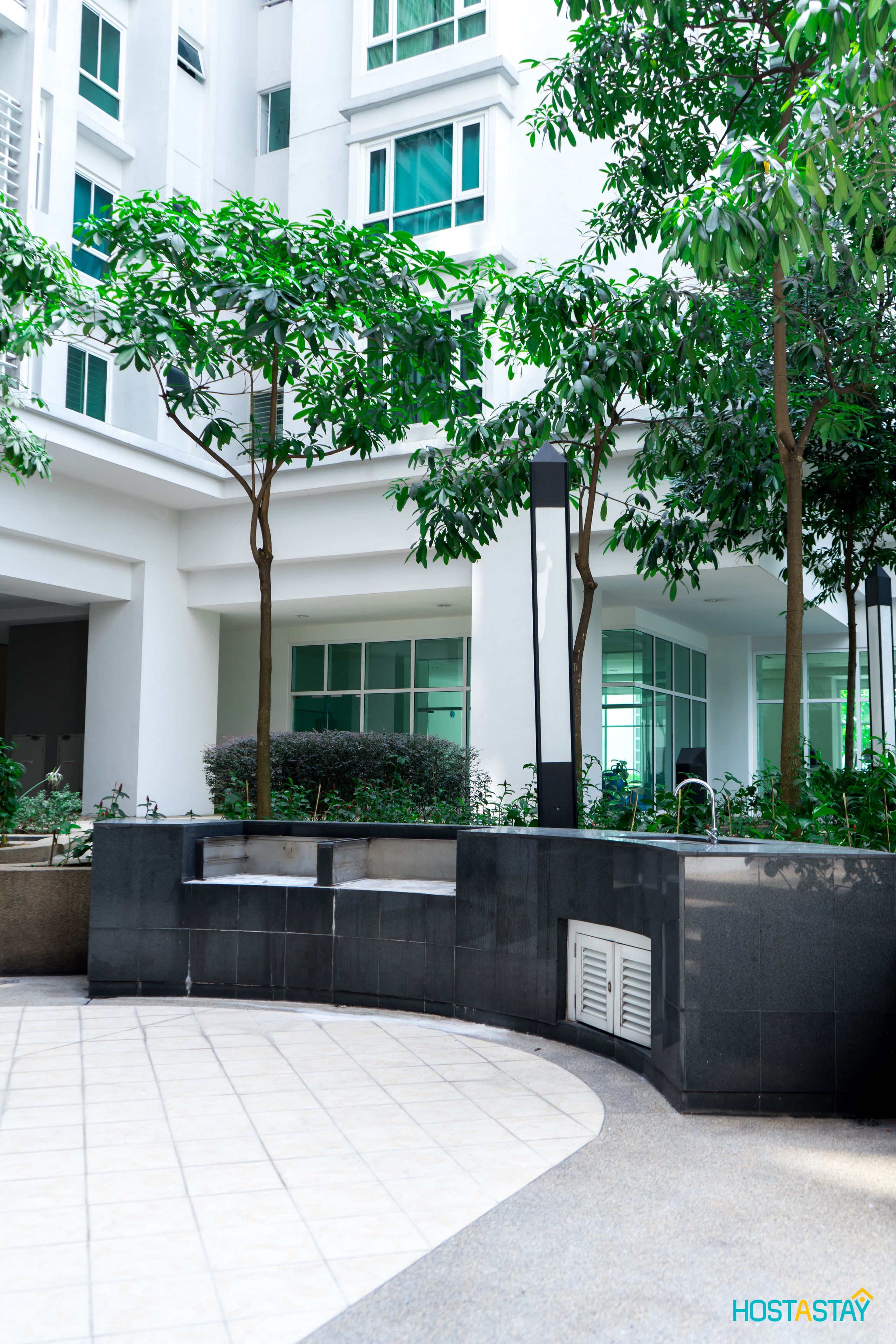 V Residence 3 Homestay - Sunway Velocity