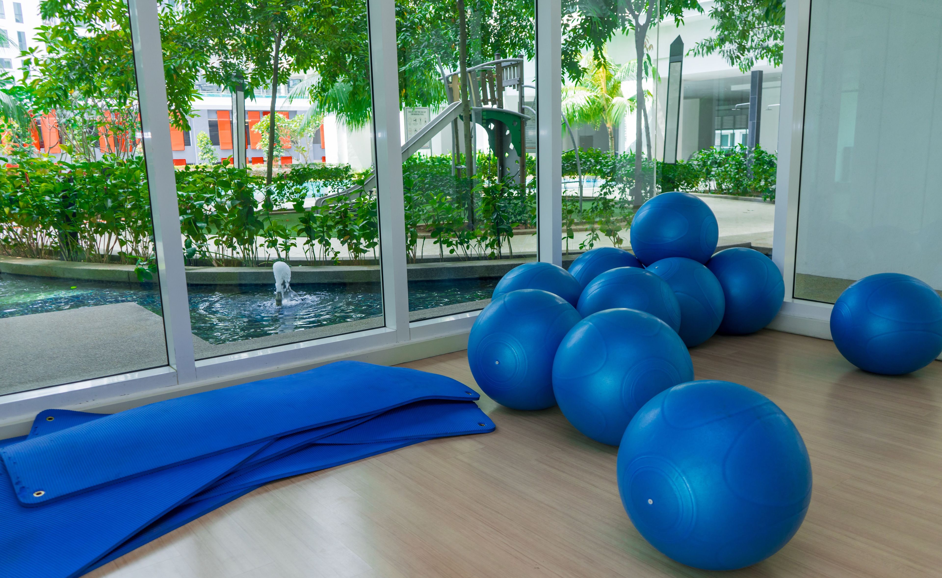 V Residence 3 Homestay - Sunway Velocity