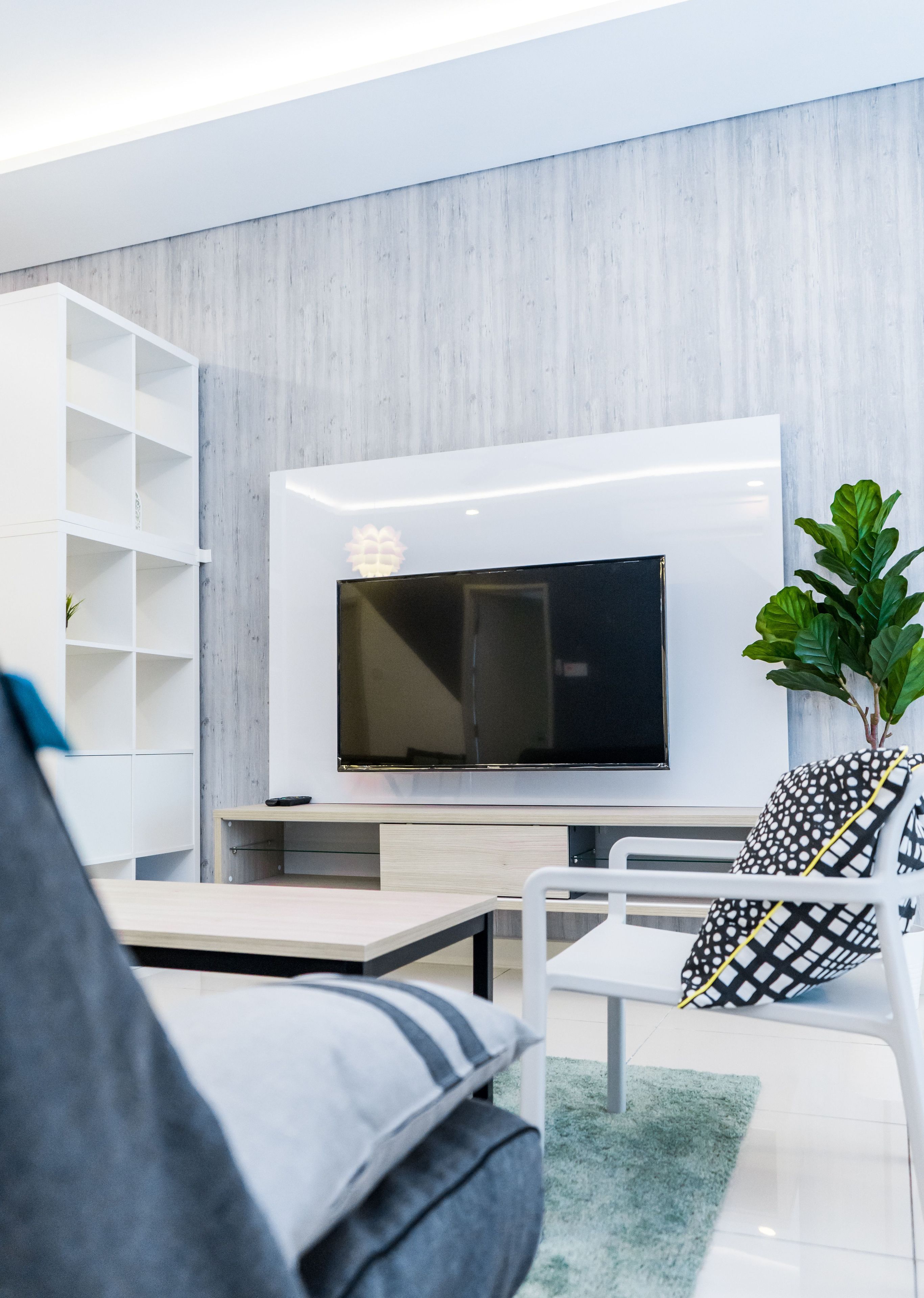 V Residence 3 Homestay - Sunway Velocity