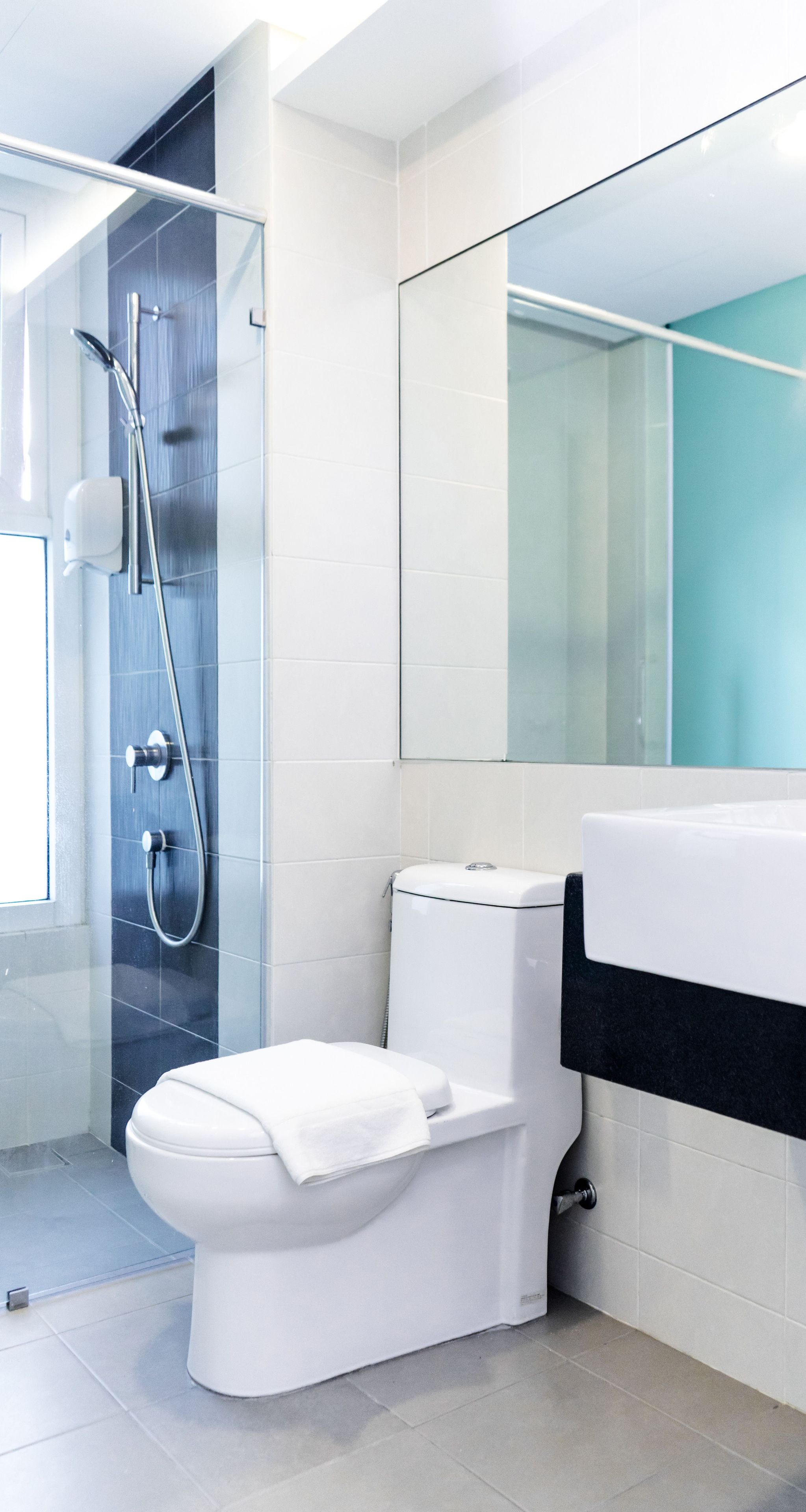 V Residence 3 Homestay - Sunway Velocity