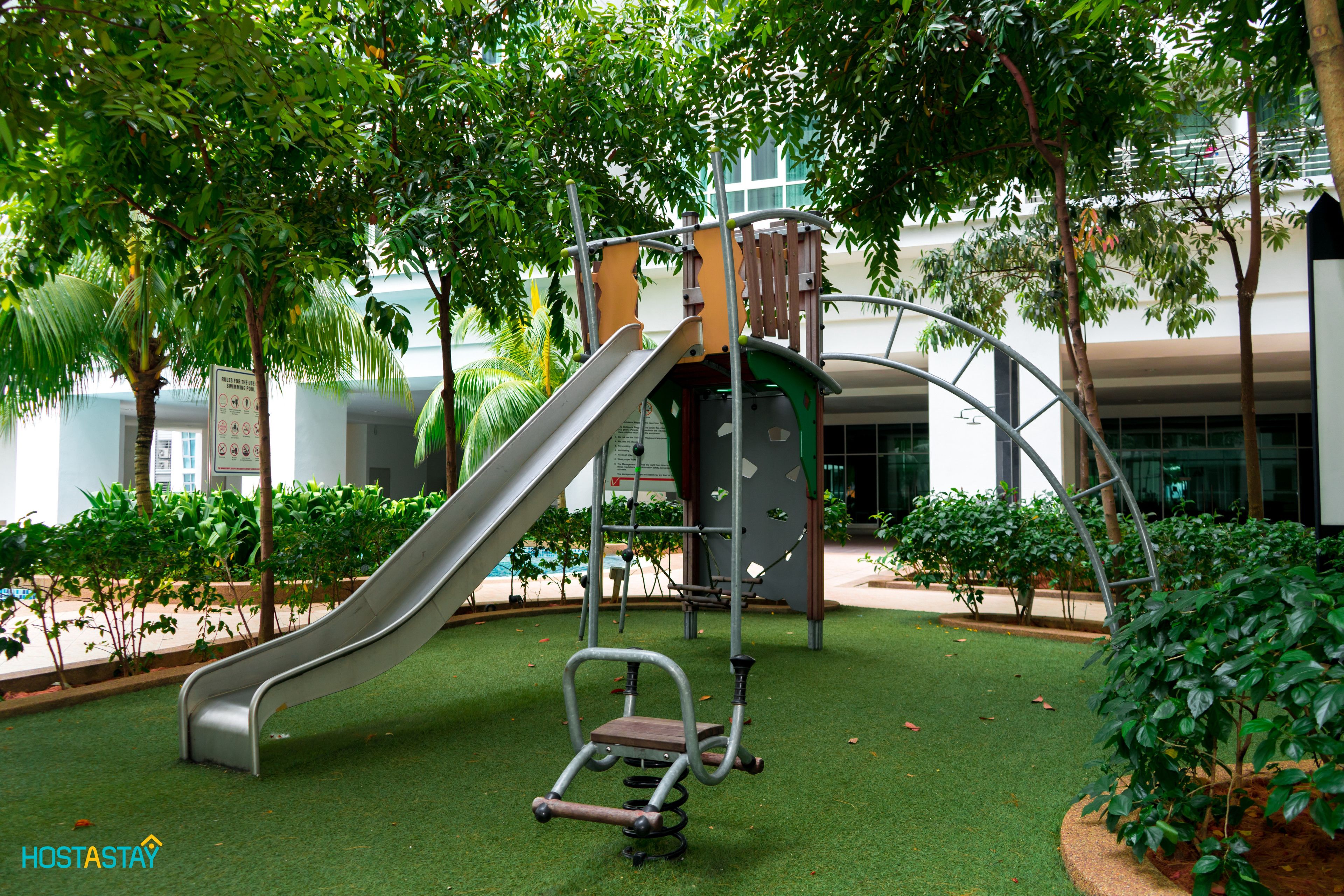 V Residence 3 Homestay - Sunway Velocity