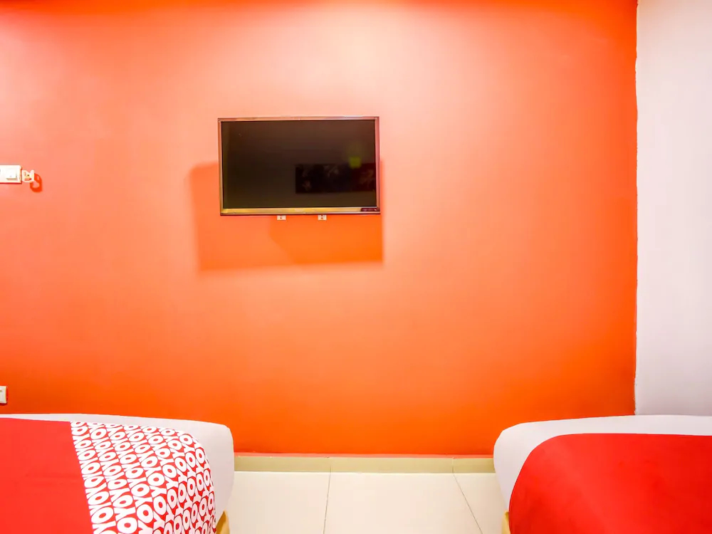 Winniey's Boutique Hotel by OYO Rooms