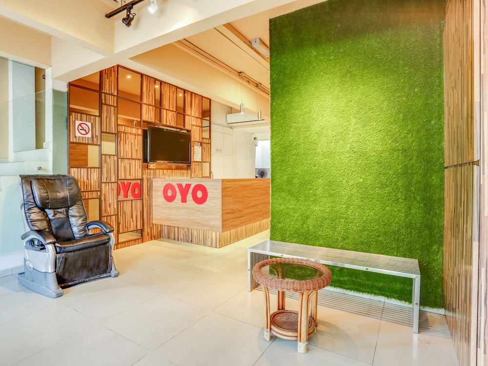 Winniey's Boutique Hotel by OYO Rooms