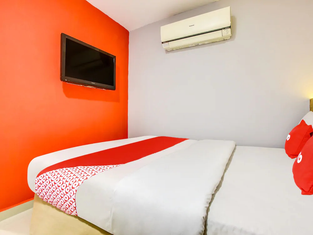 Winniey's Boutique Hotel by OYO Rooms