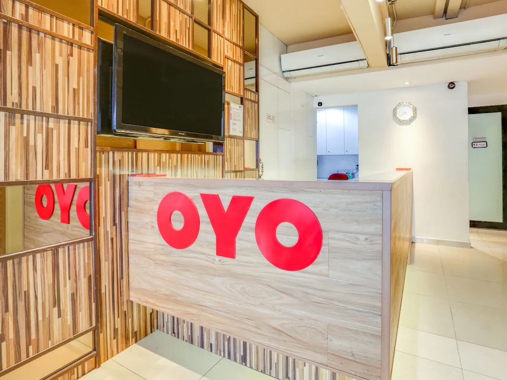 Winniey's Boutique Hotel by OYO Rooms