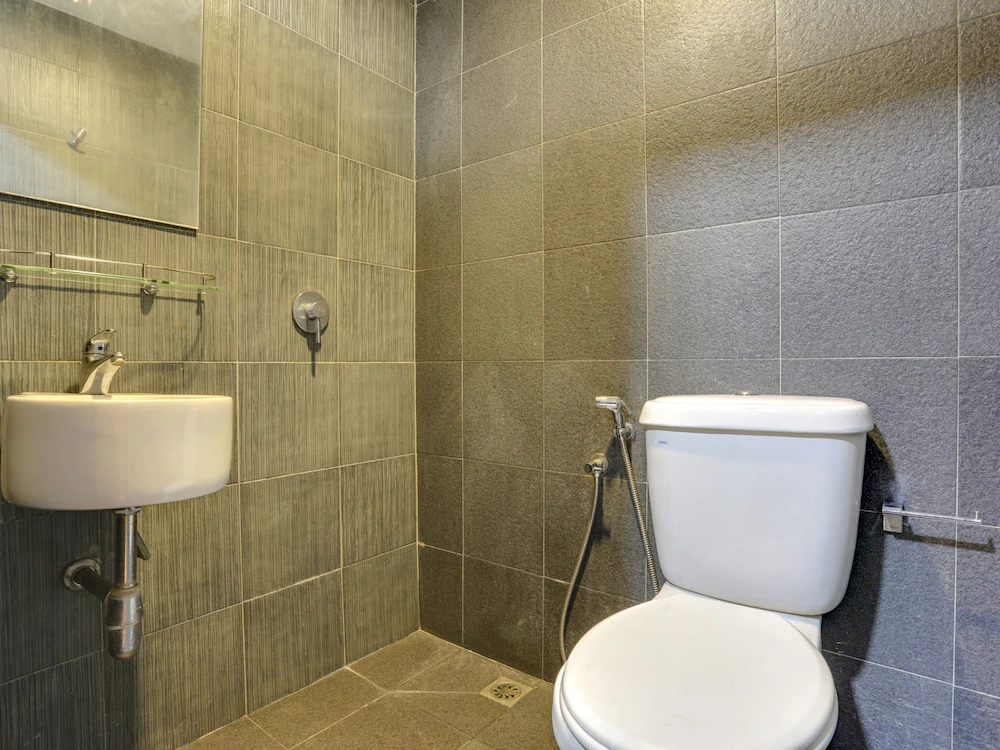 Winniey's Boutique Hotel by OYO Rooms