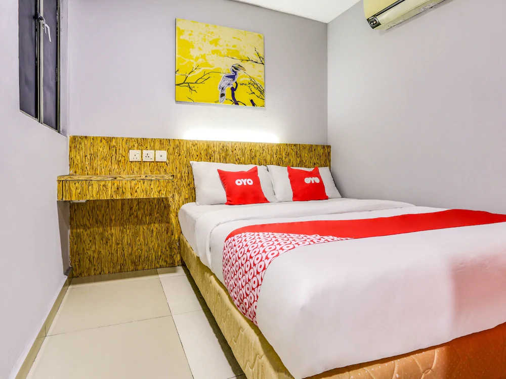 Winniey's Boutique Hotel by OYO Rooms