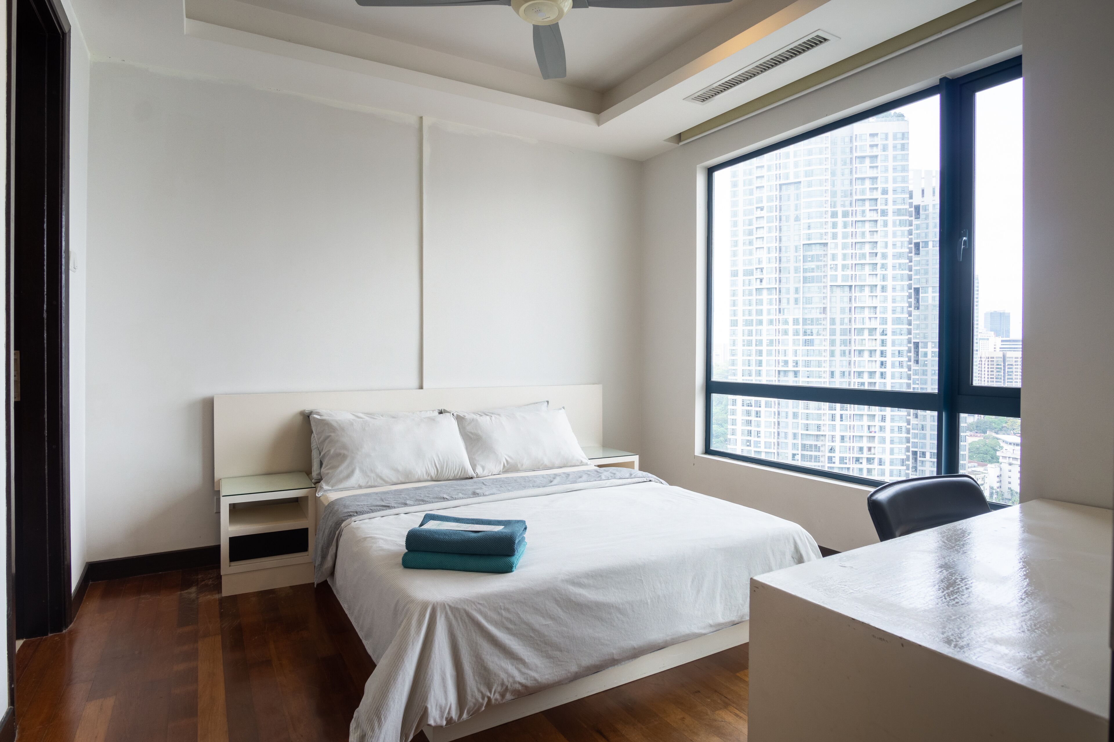 Yelloduck Rooms & Apartments @ Casa Residency