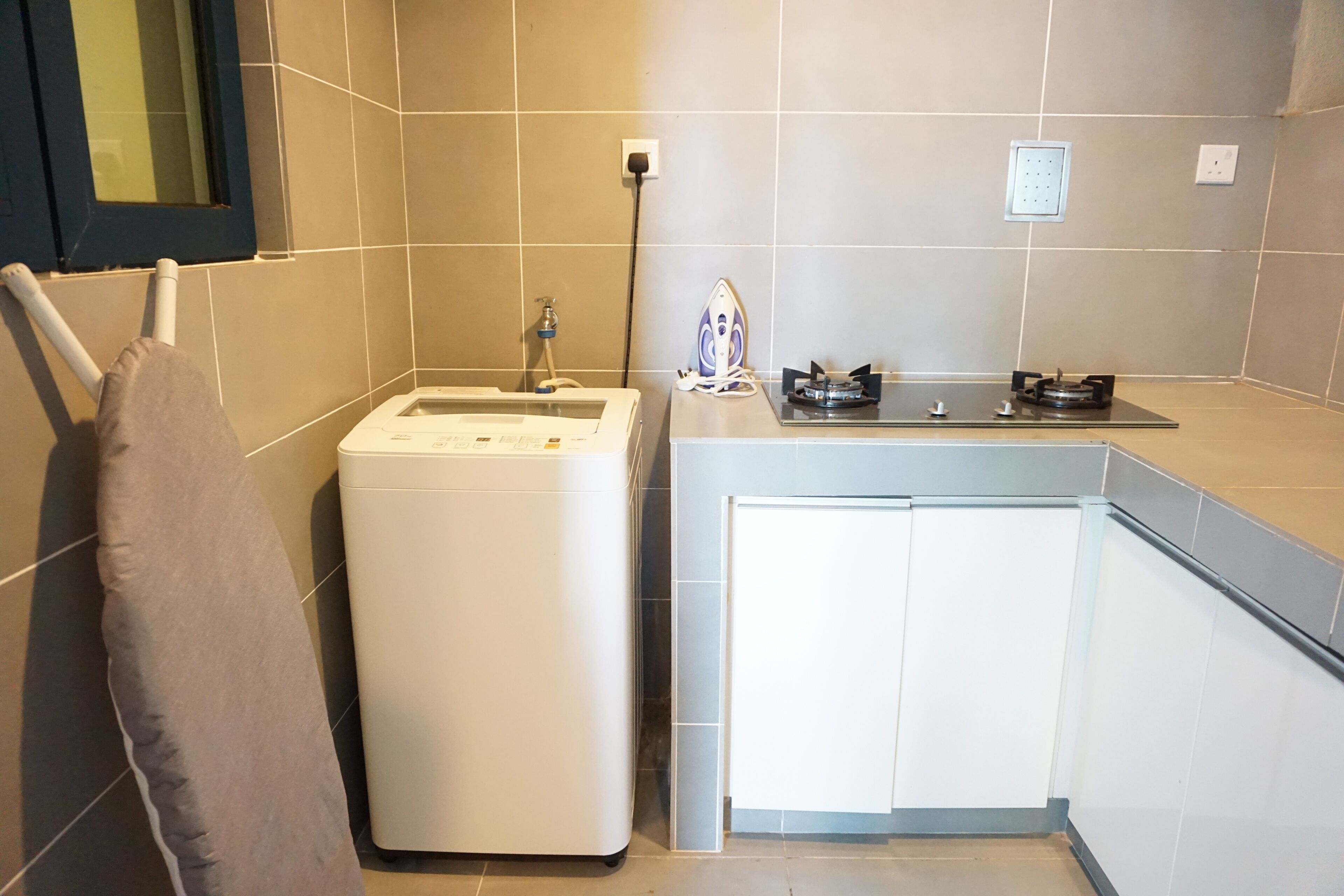 Yelloduck Rooms & Apartments @ Casa Residency