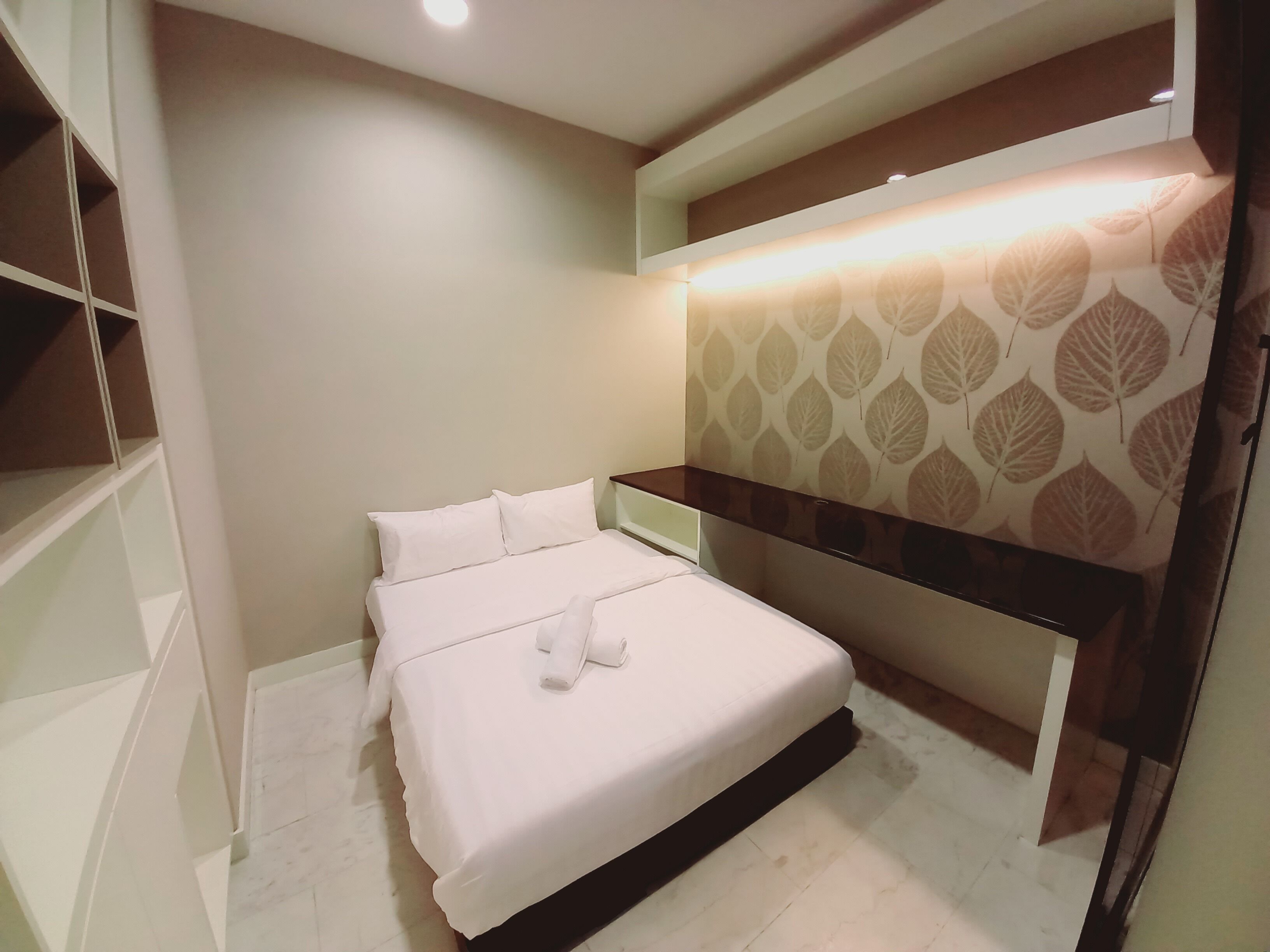 Yemala Suites at Platinum KLCC