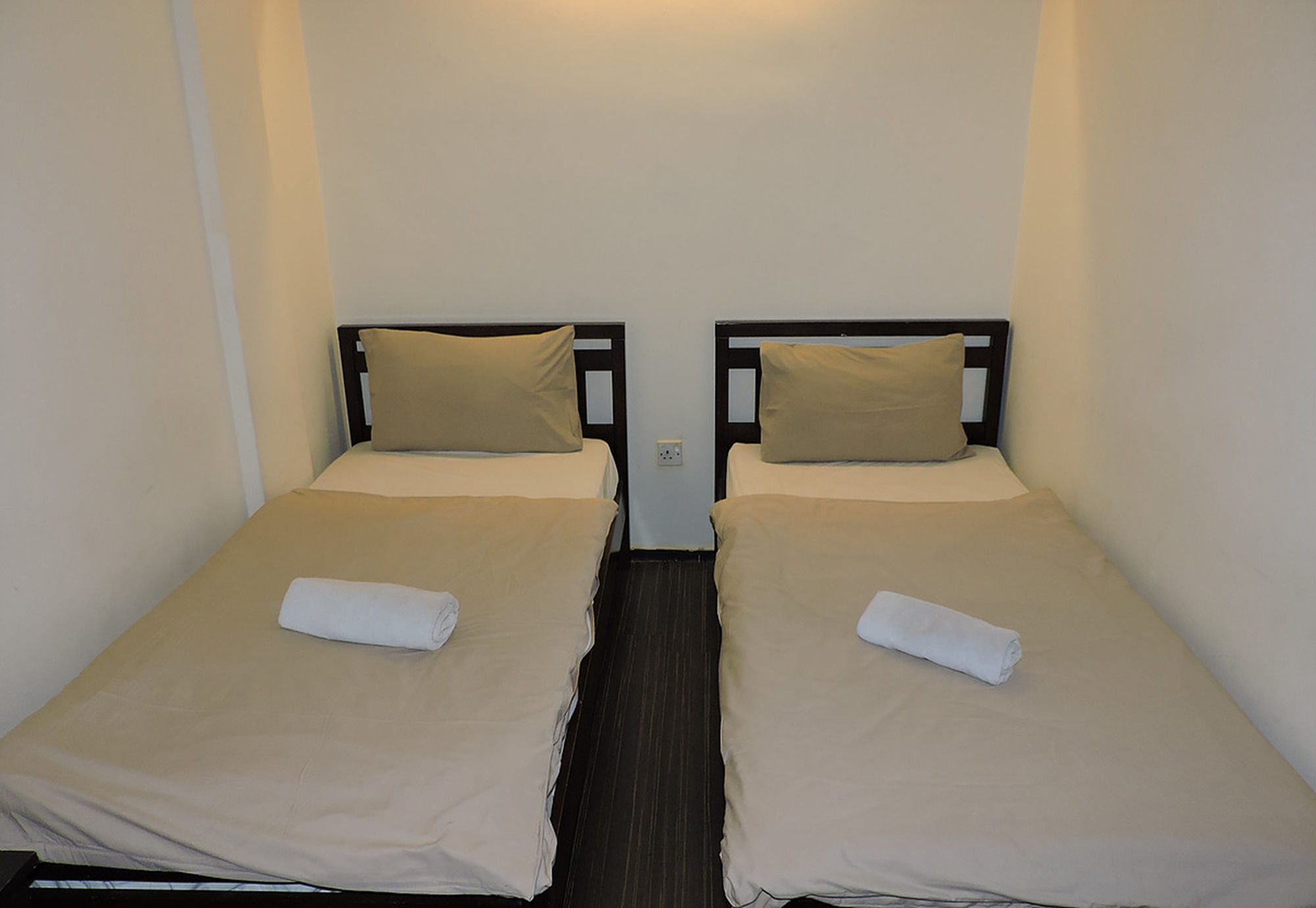 Zodiac Golden Palace Hotel