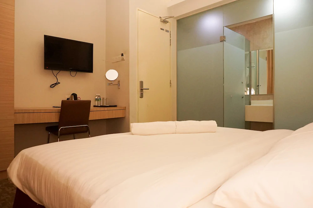 Apps Hotel