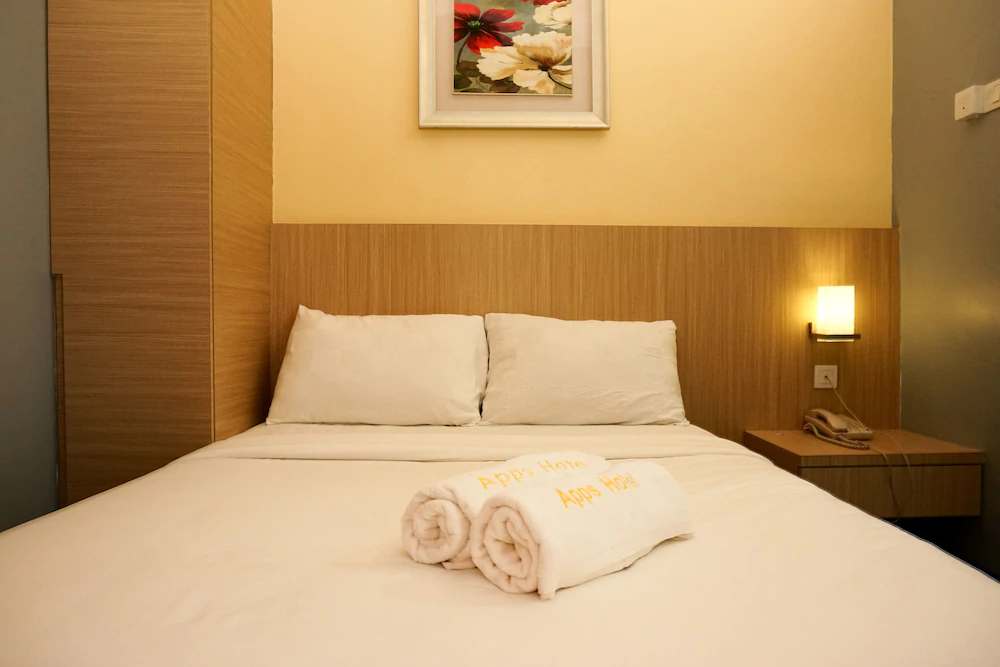 Apps Hotel