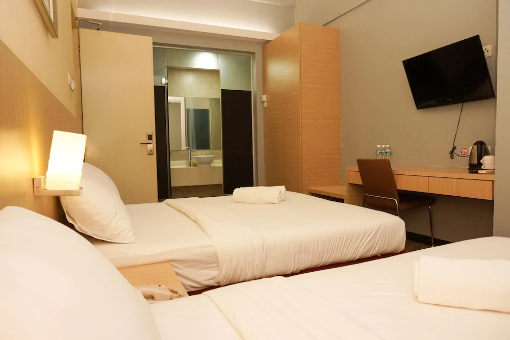 Apps Hotel