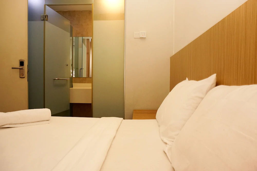 Apps Hotel