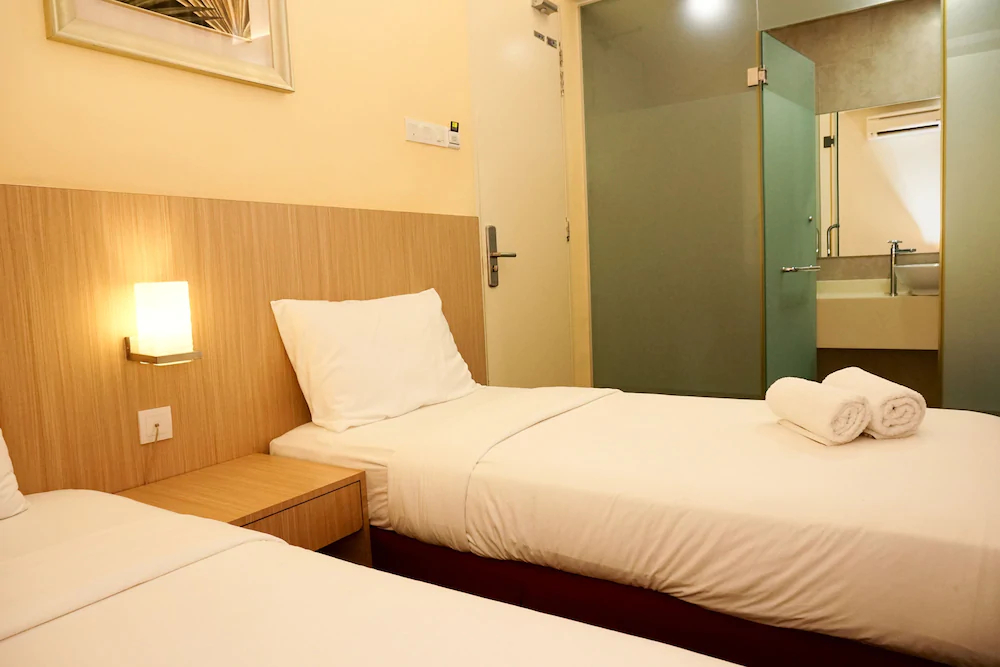 Apps Hotel