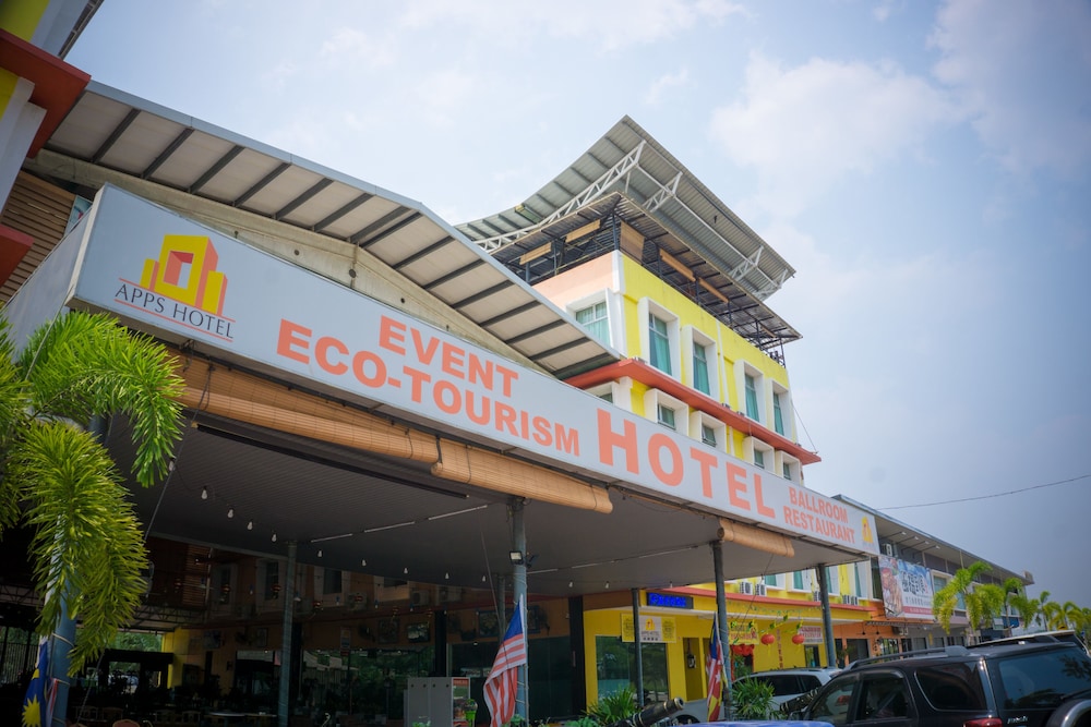 Apps Hotel