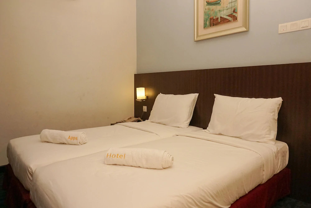 Apps Hotel